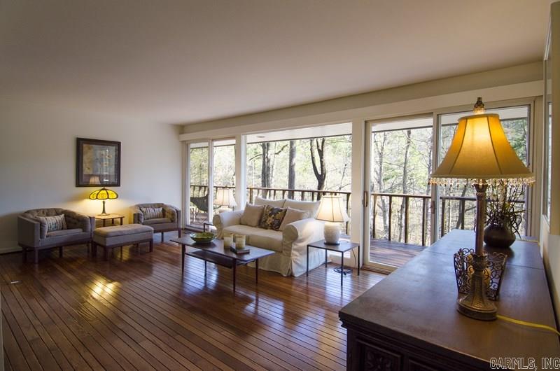 RIVER RIDGE MANOR - Residential