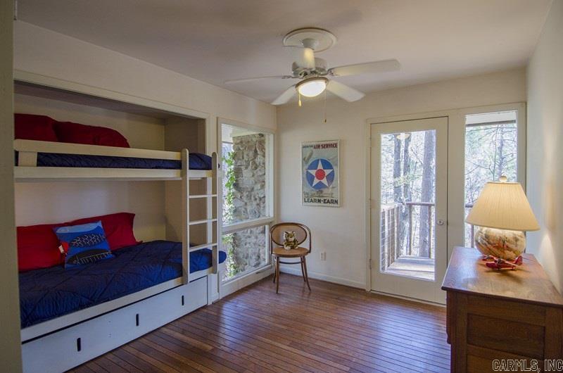 RIVER RIDGE MANOR - Residential