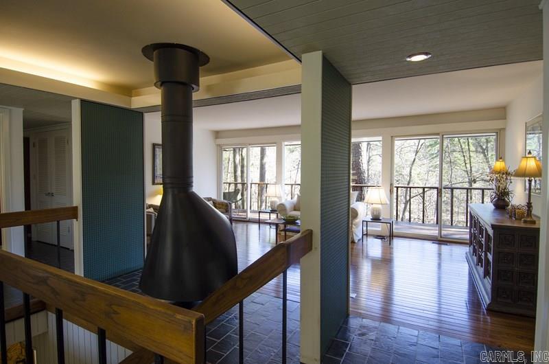 RIVER RIDGE MANOR - Residential