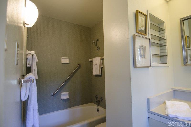 RIVER RIDGE MANOR - Residential