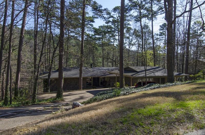 RIVER RIDGE MANOR - Residential