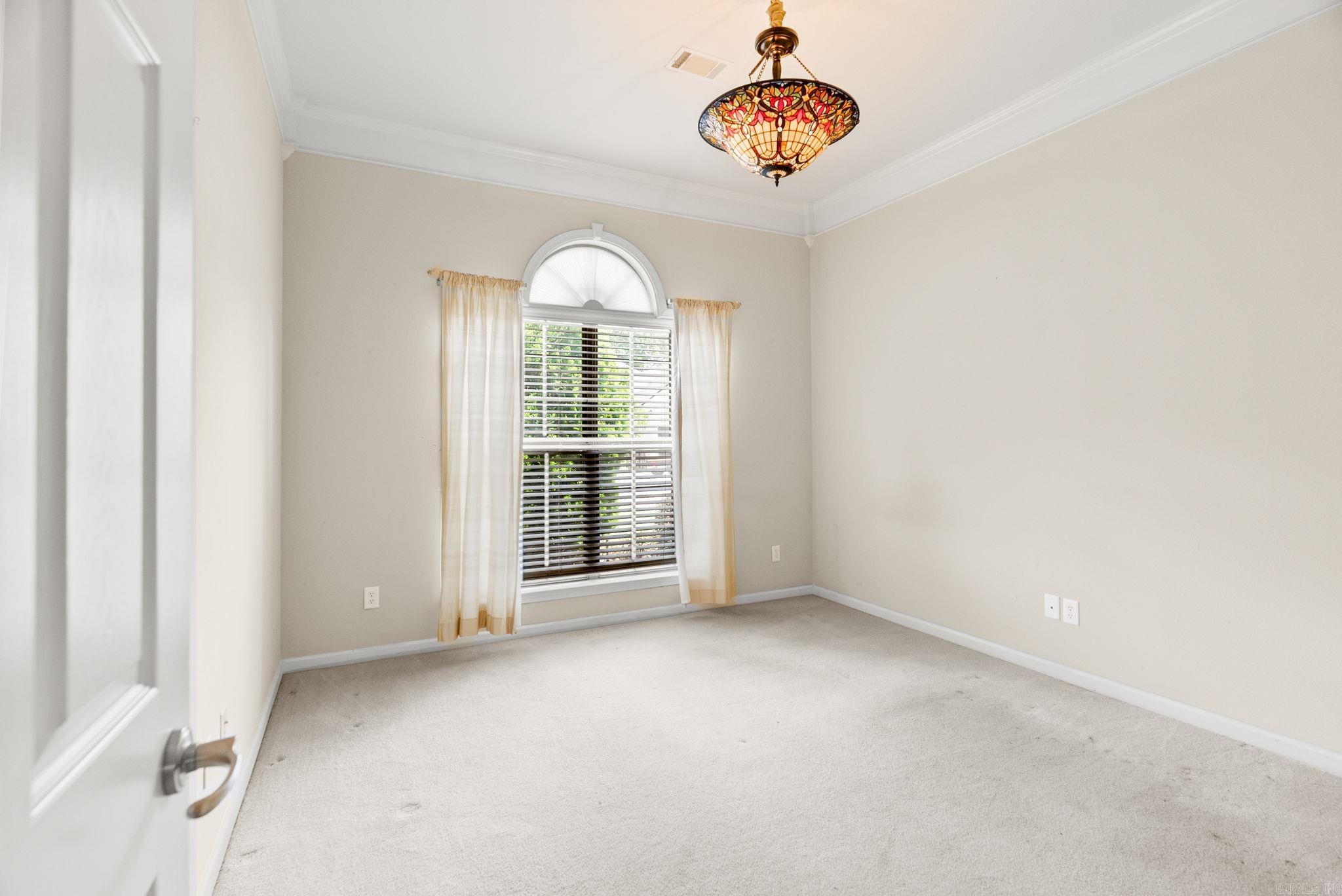 COUNTRY CLUB OF ARK THE - Residential