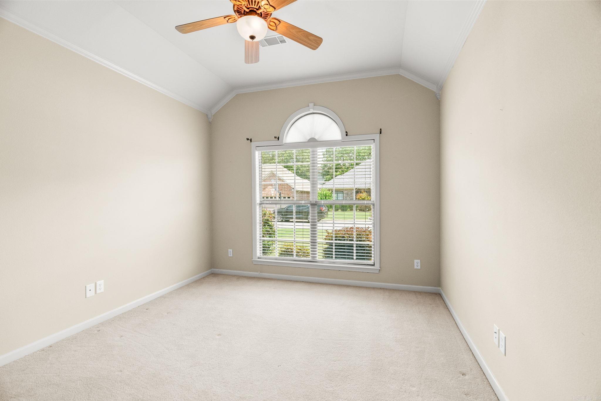 COUNTRY CLUB OF ARK THE - Residential