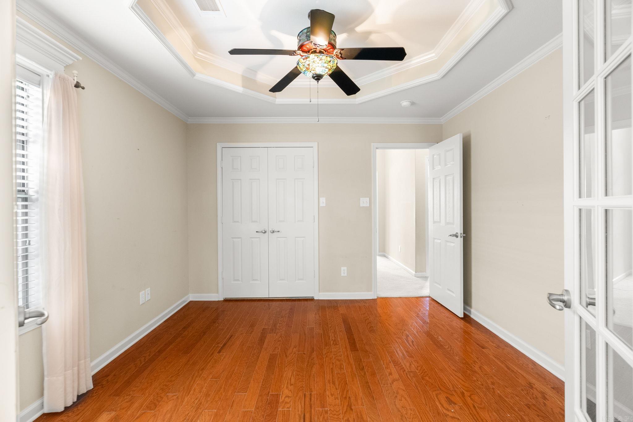 COUNTRY CLUB OF ARK THE - Residential