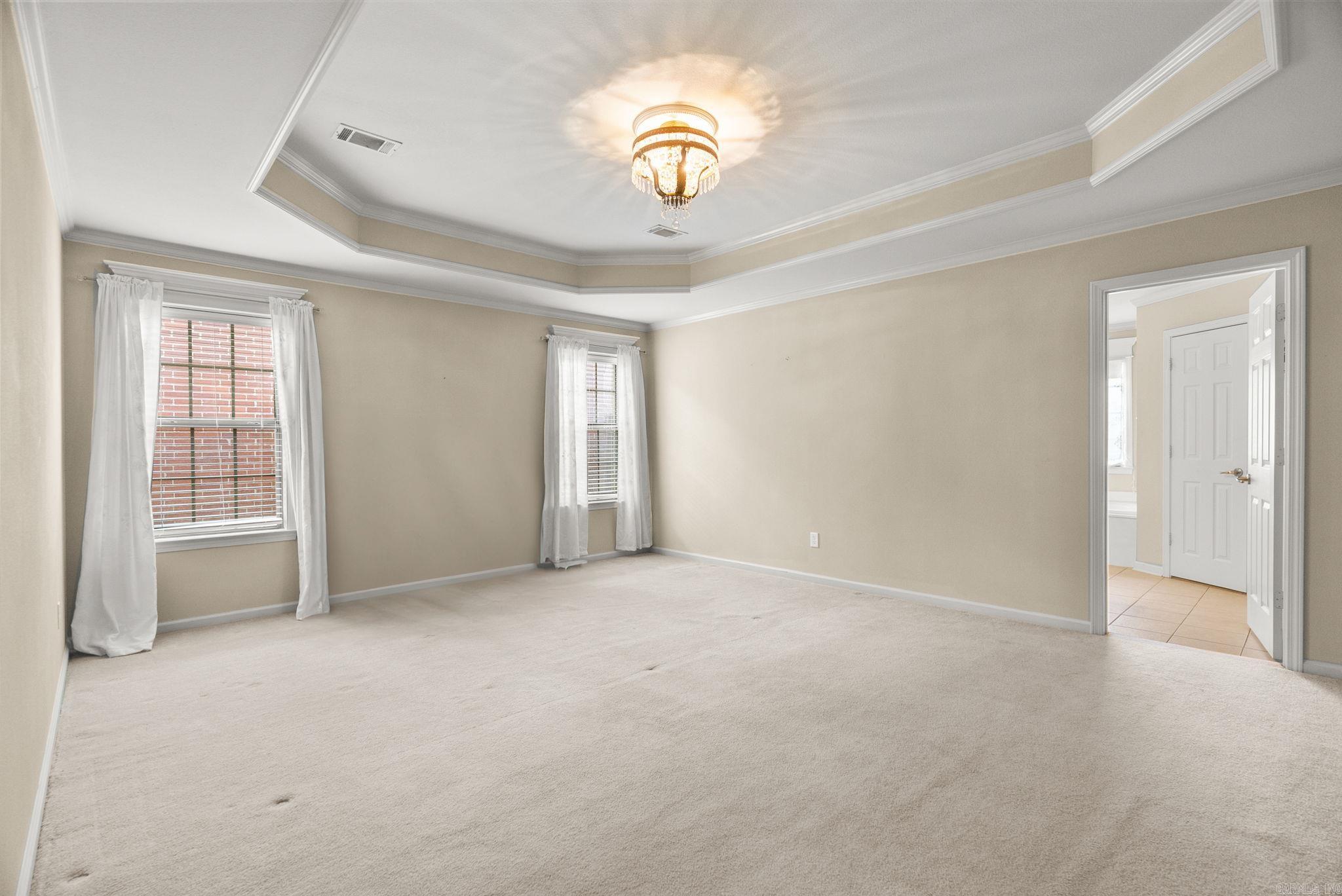 COUNTRY CLUB OF ARK THE - Residential