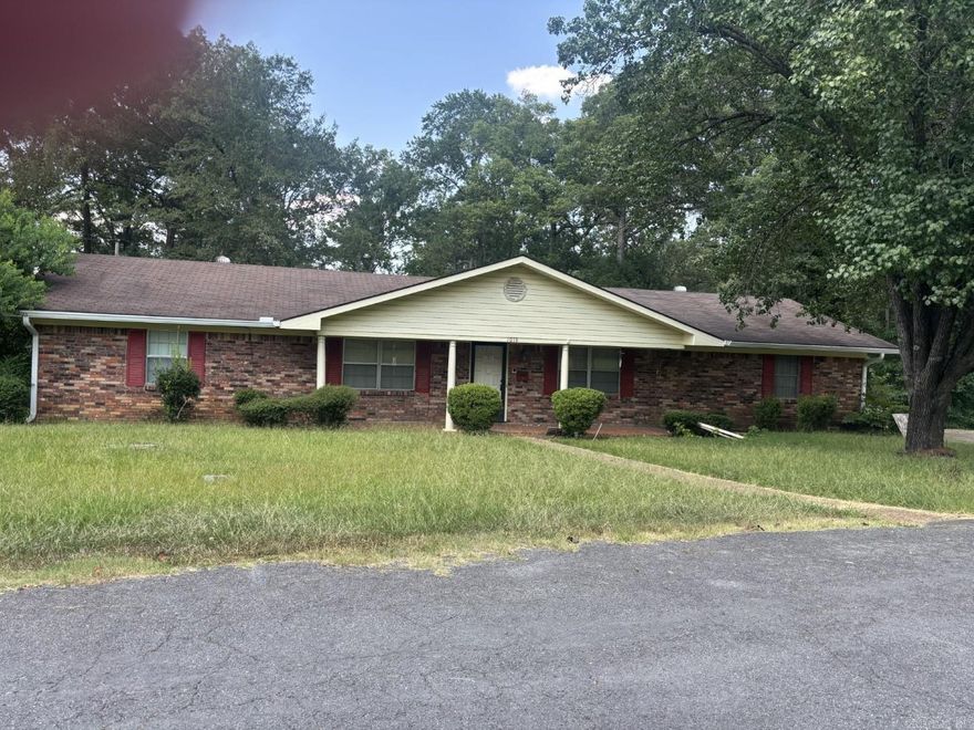 This 3-bedroom, 2-bath brick ranch is situated in a great Fairview neighborhood, offering 1,618 square feet of living space and a fenced backyard. Conveniently located near schools, medical facilities, and shopping, this home is being sold "AS IS" with no property disclosure.
