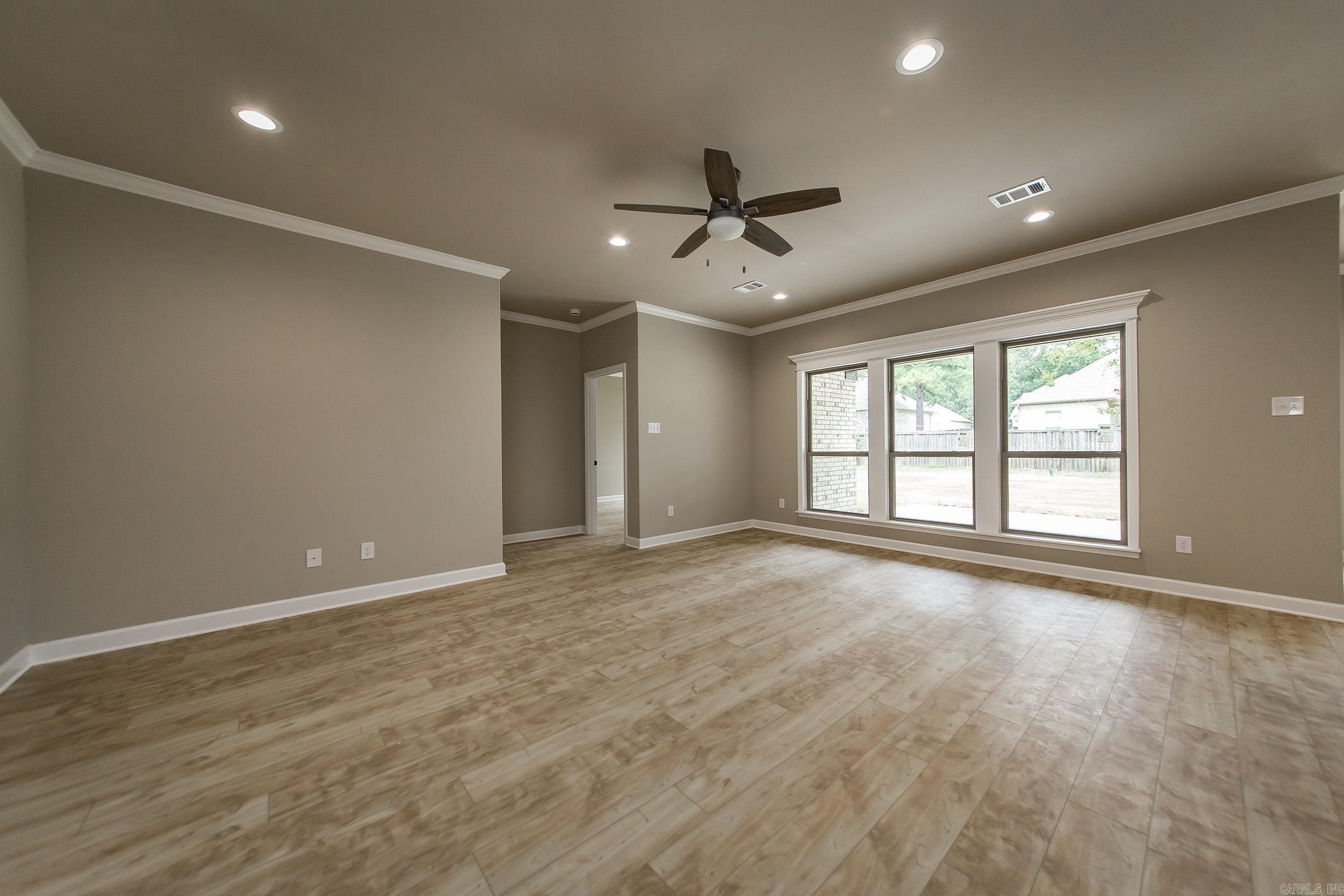 HIDDEN VALLEY ESTATES - Residential