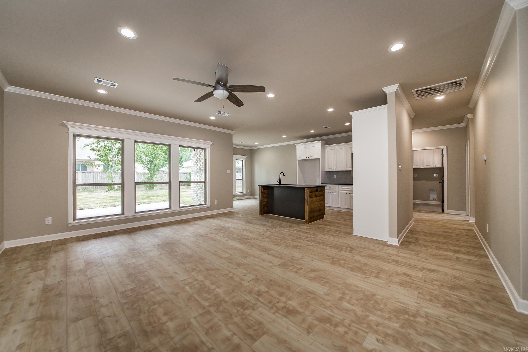 HIDDEN VALLEY ESTATES - Residential