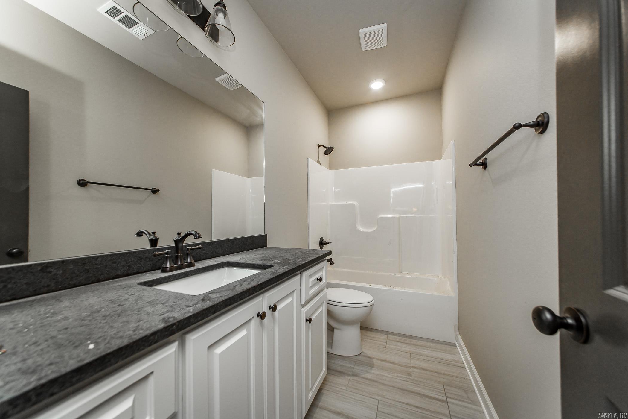 HIDDEN VALLEY ESTATES - Residential