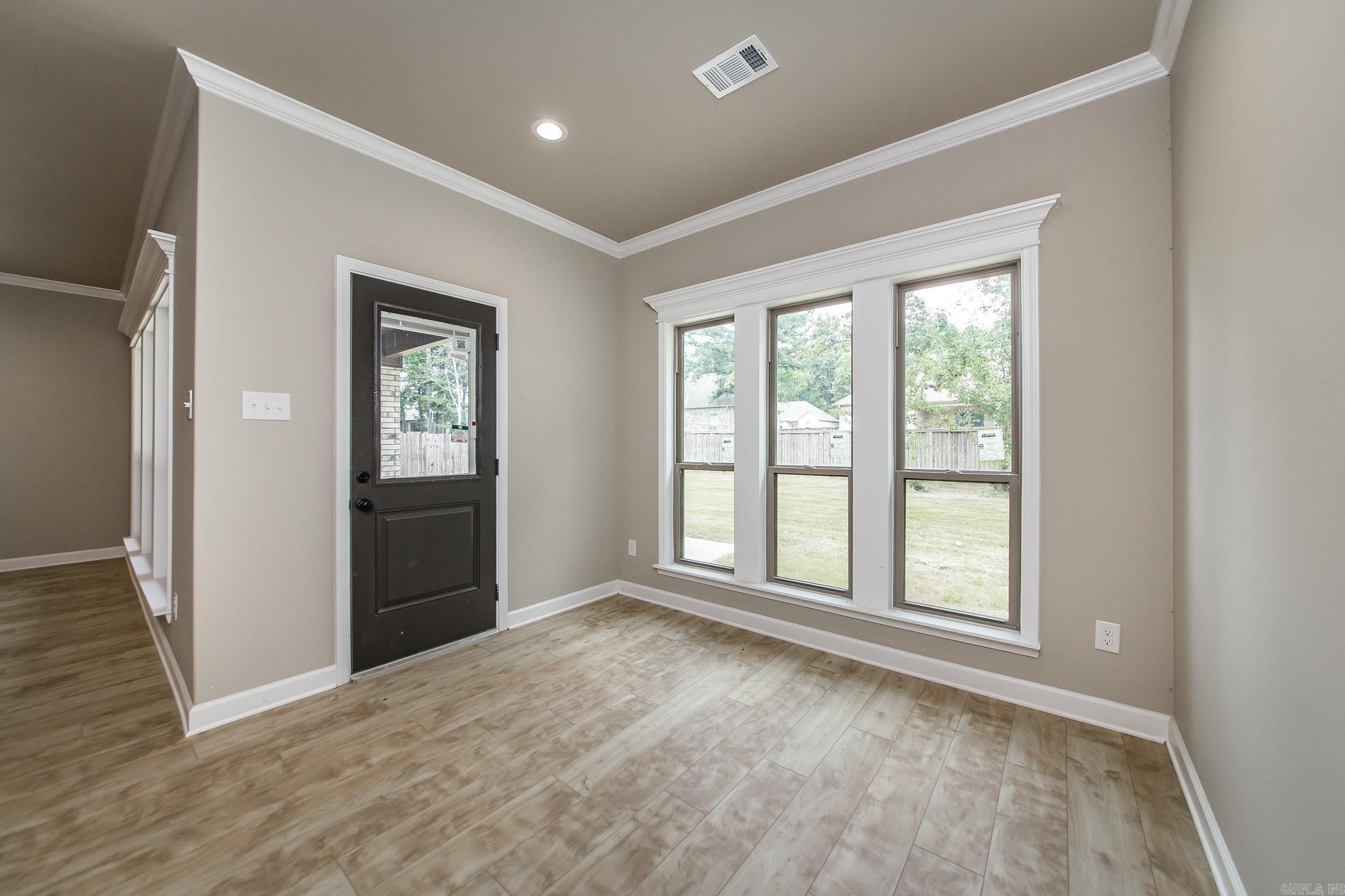 HIDDEN VALLEY ESTATES - Residential