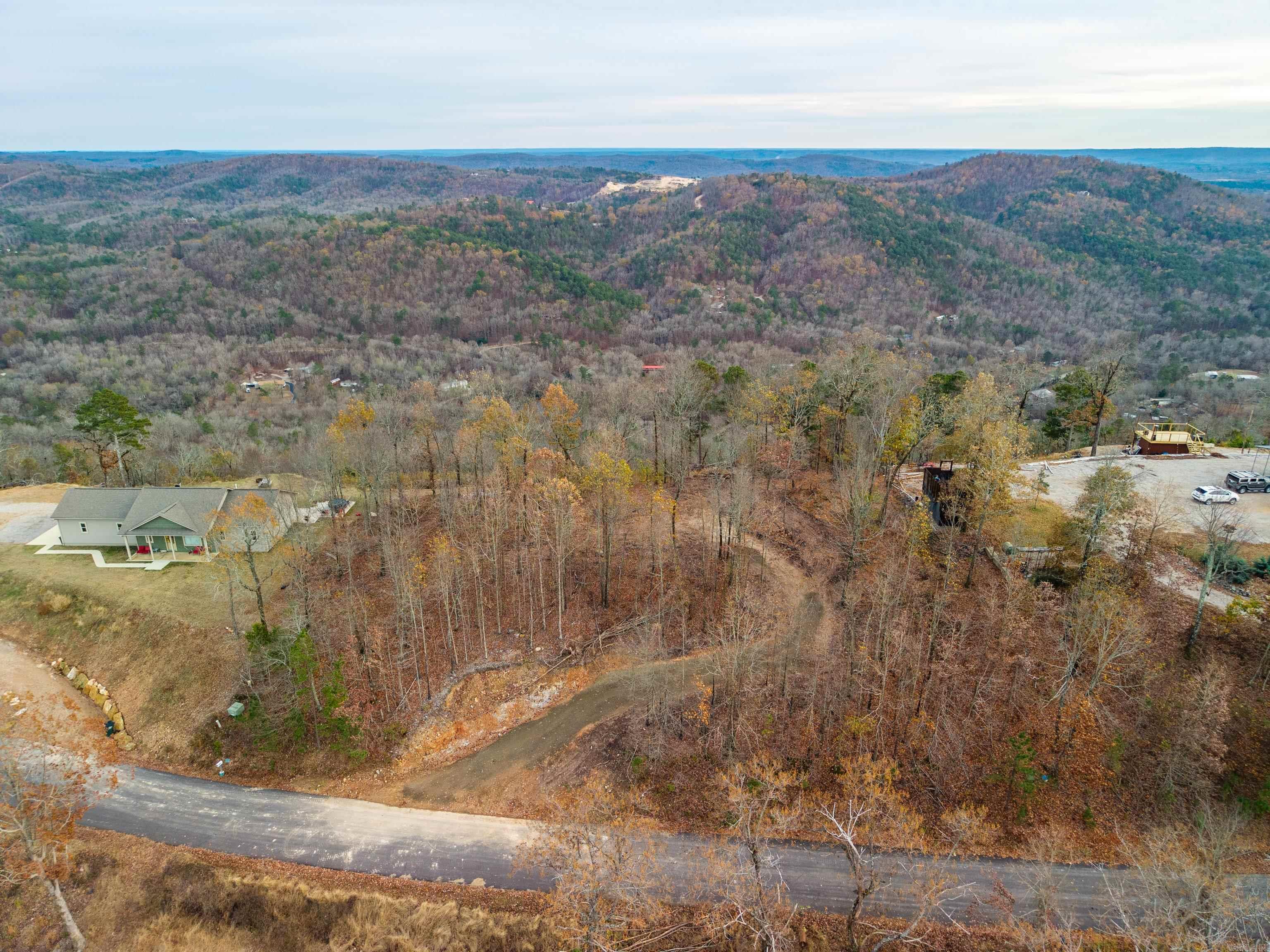 Bright Morning Star - Land