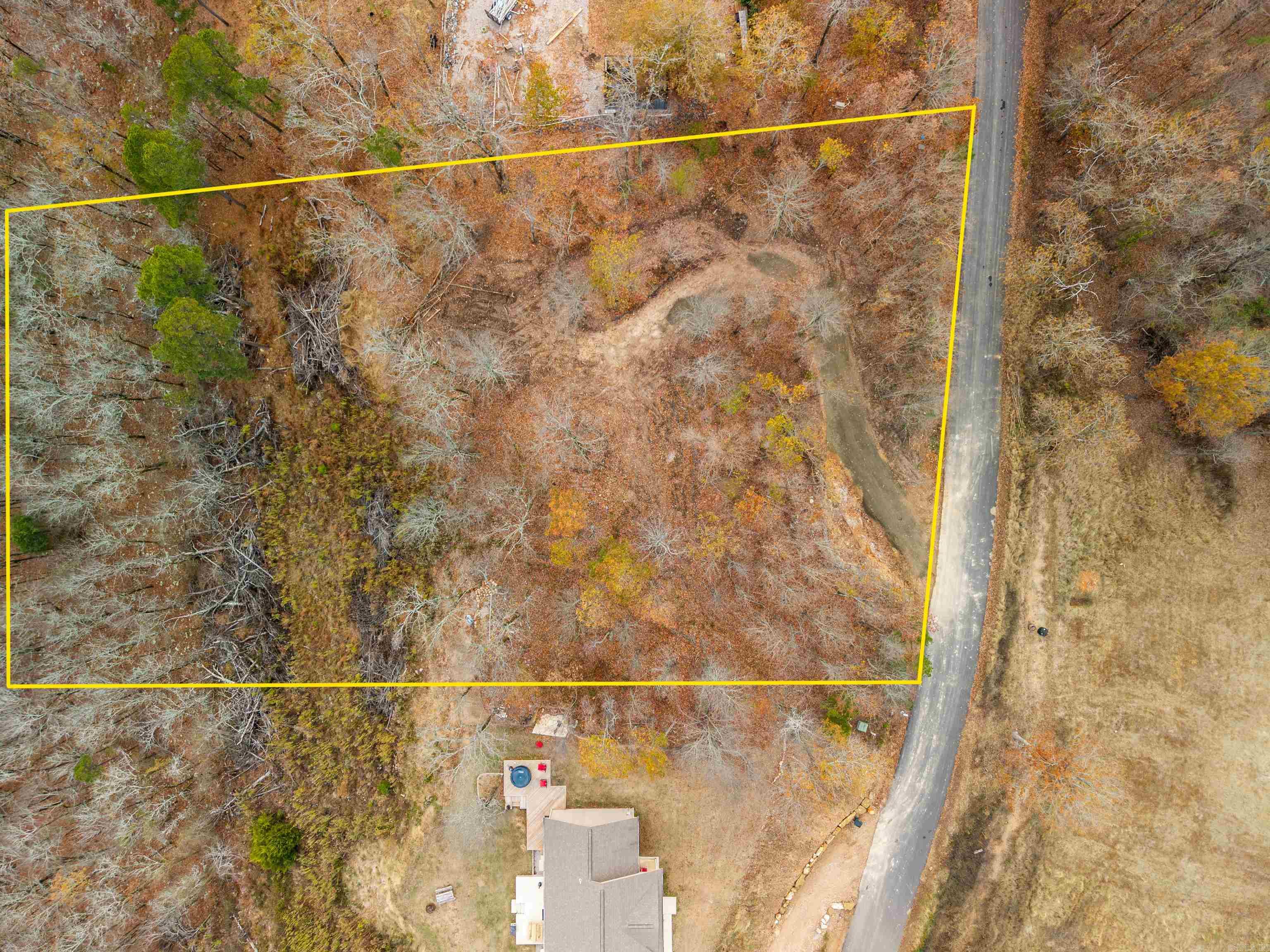 Bright Morning Star - Land