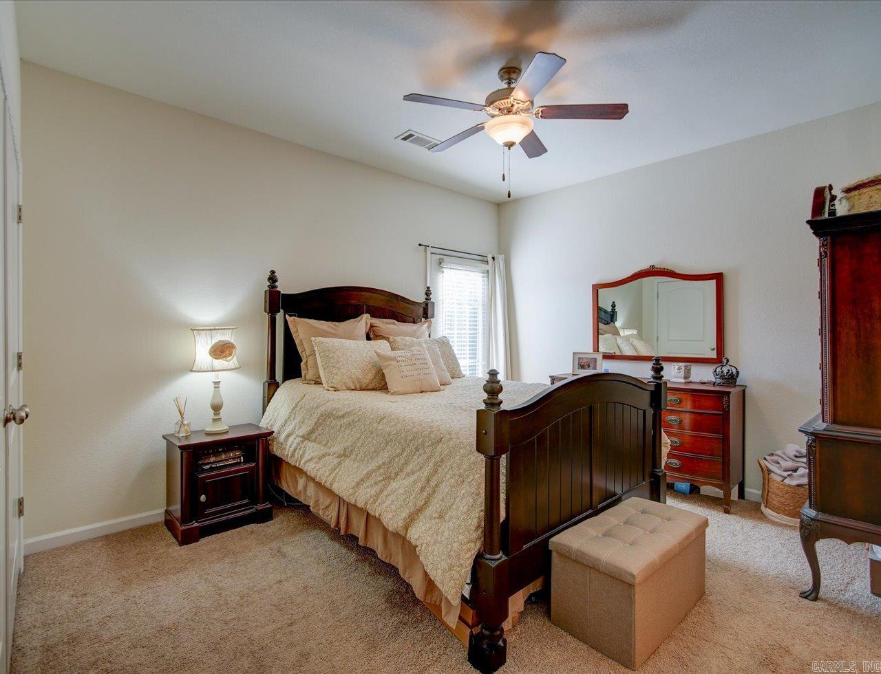 GOLF LINKS GARDENS - Residential