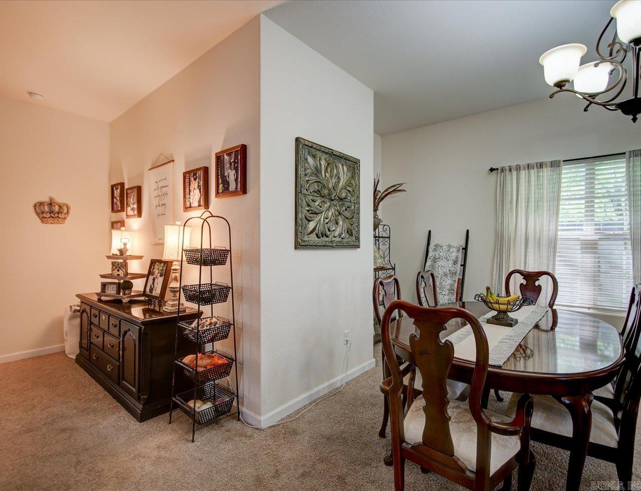 GOLF LINKS GARDENS - Residential