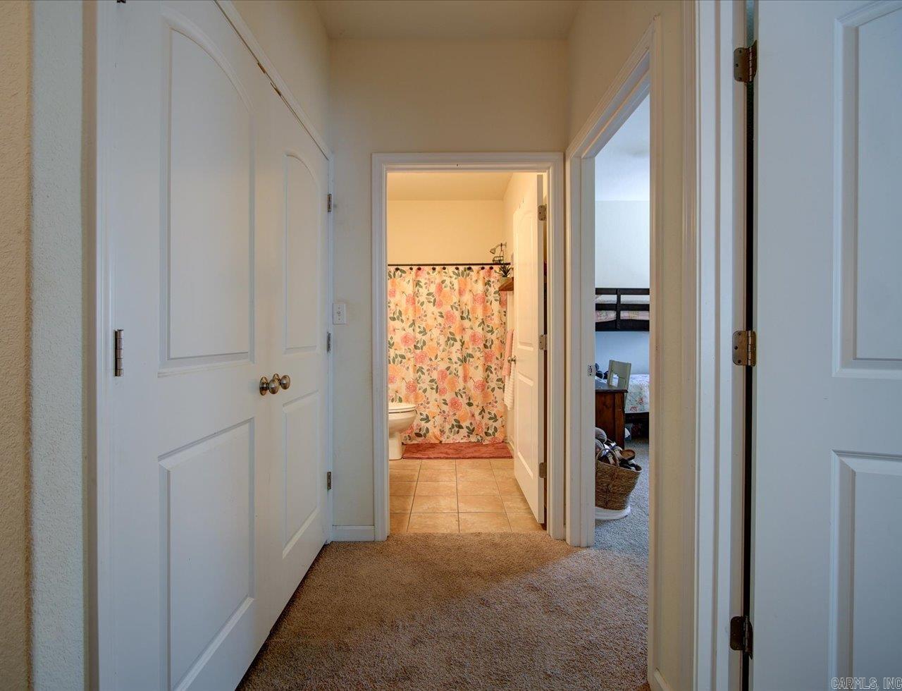 GOLF LINKS GARDENS - Residential