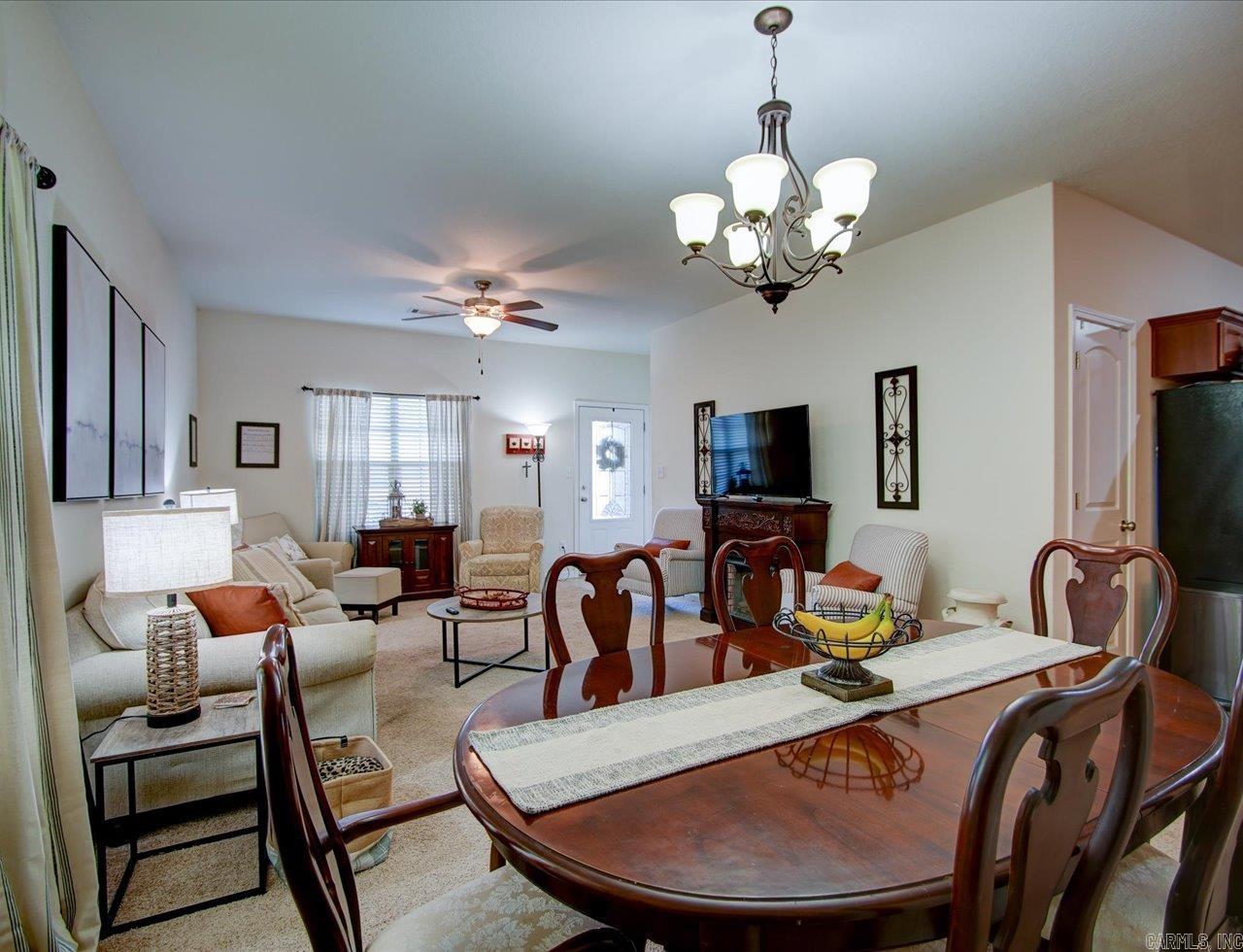 GOLF LINKS GARDENS - Residential