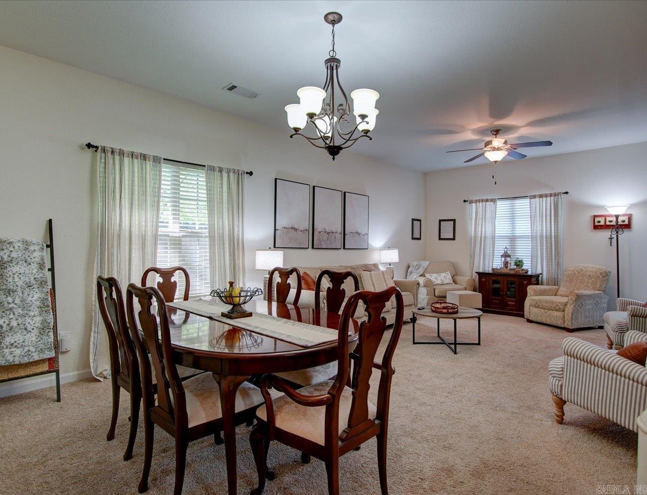 GOLF LINKS GARDENS - Residential