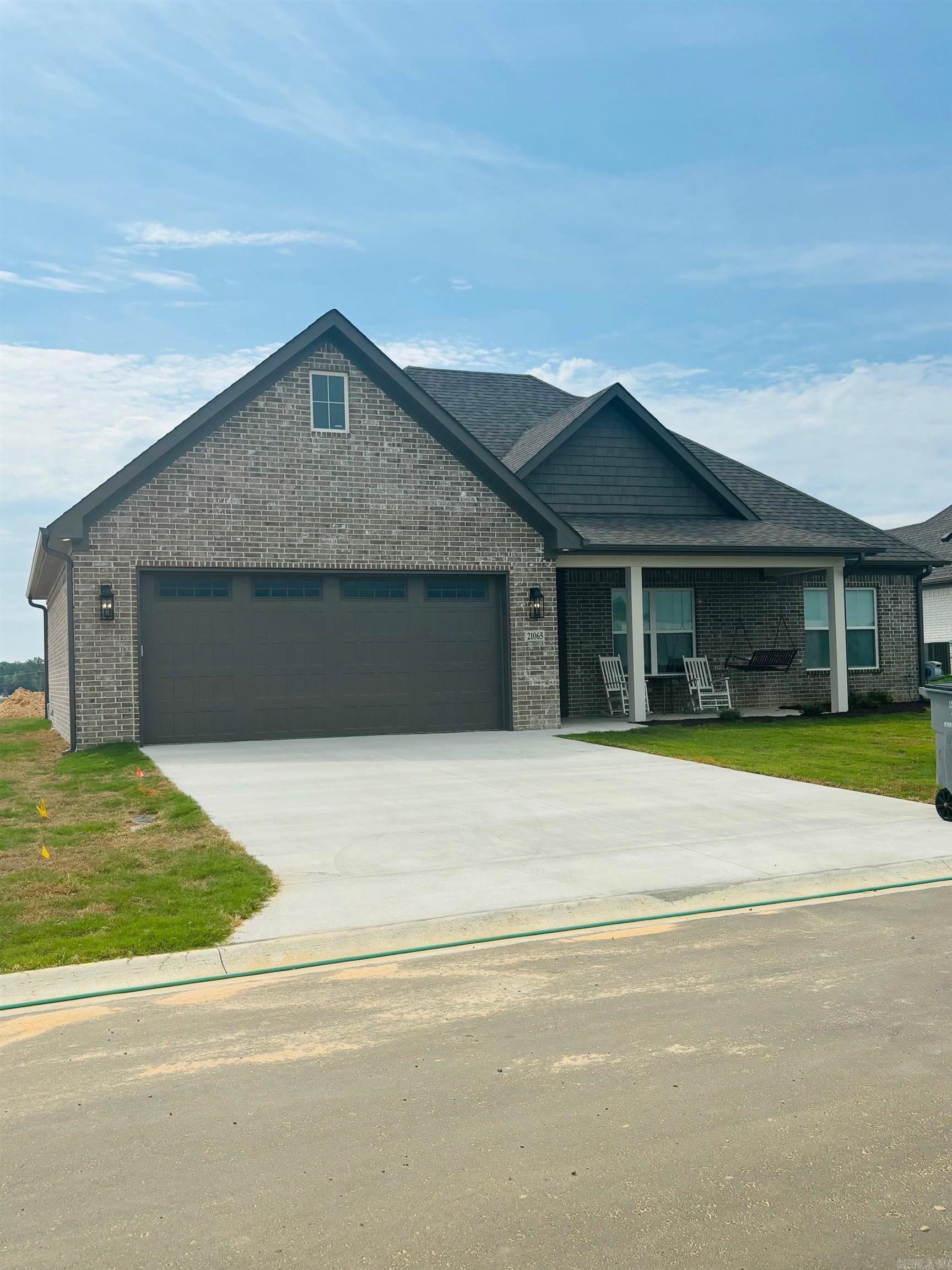 THE RESERVE AT HOPE VALLEY - Residential