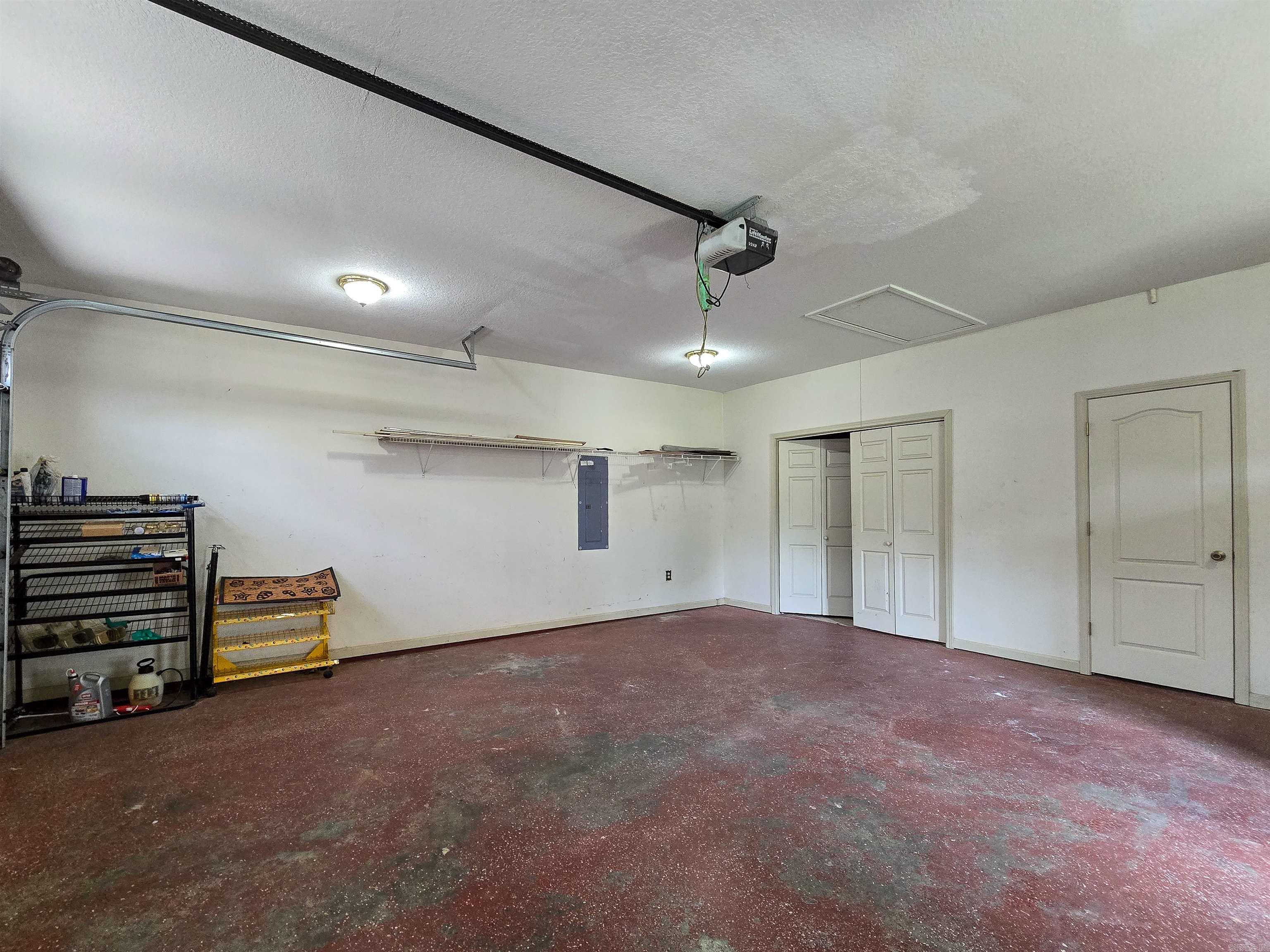 Not In List - Residential