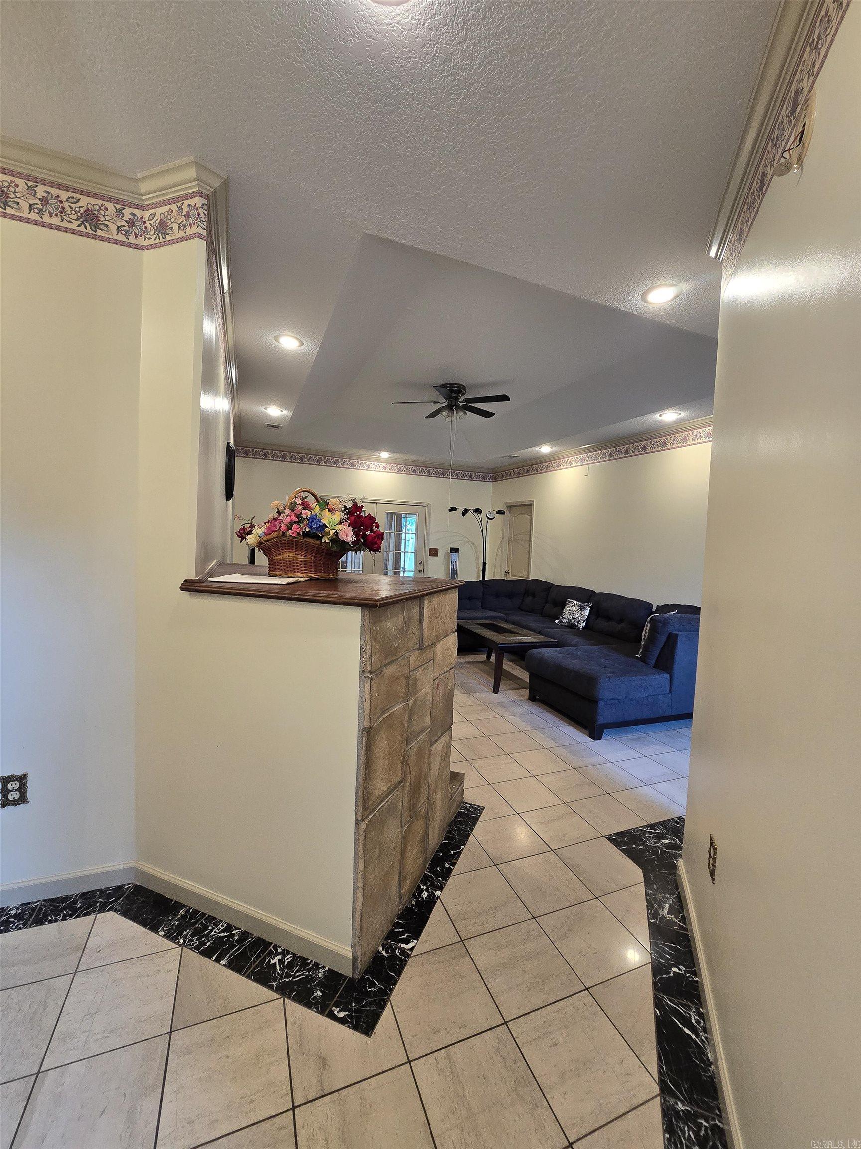 Not In List - Residential