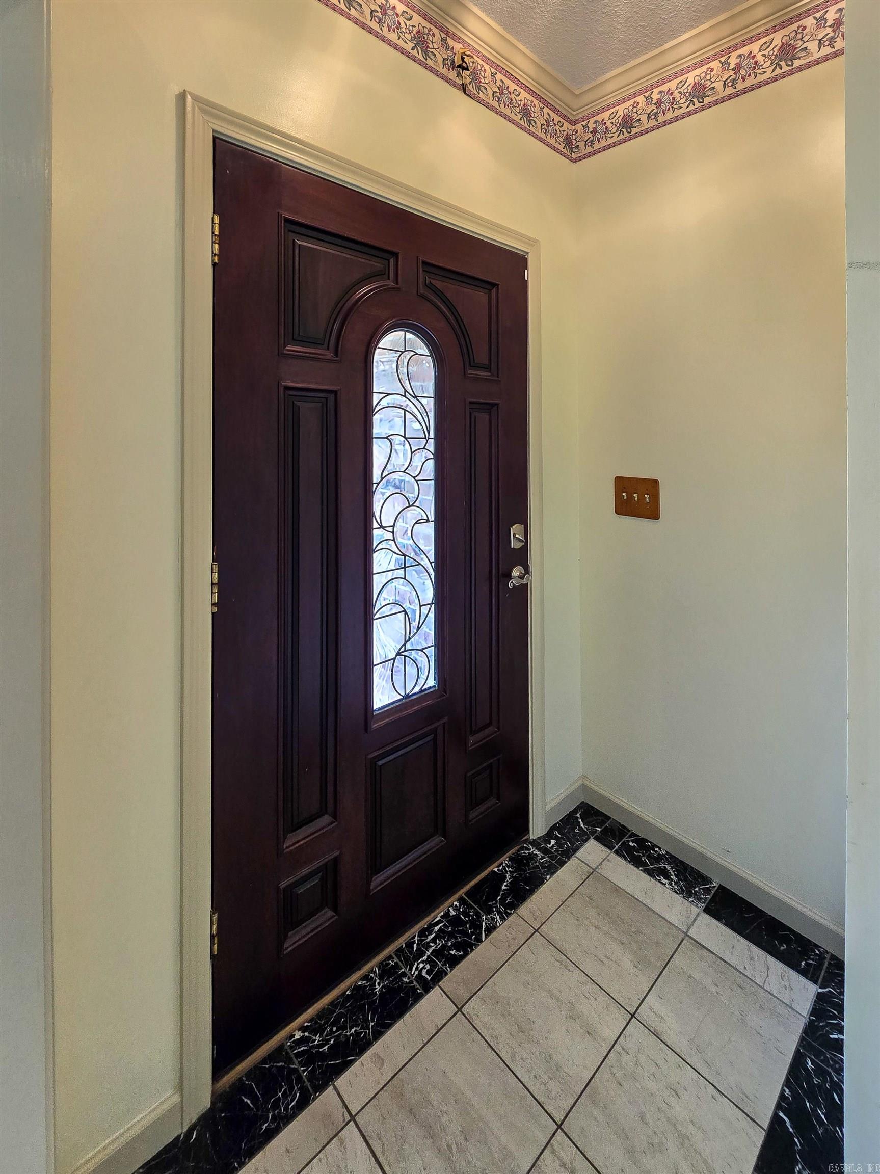 Not In List - Residential