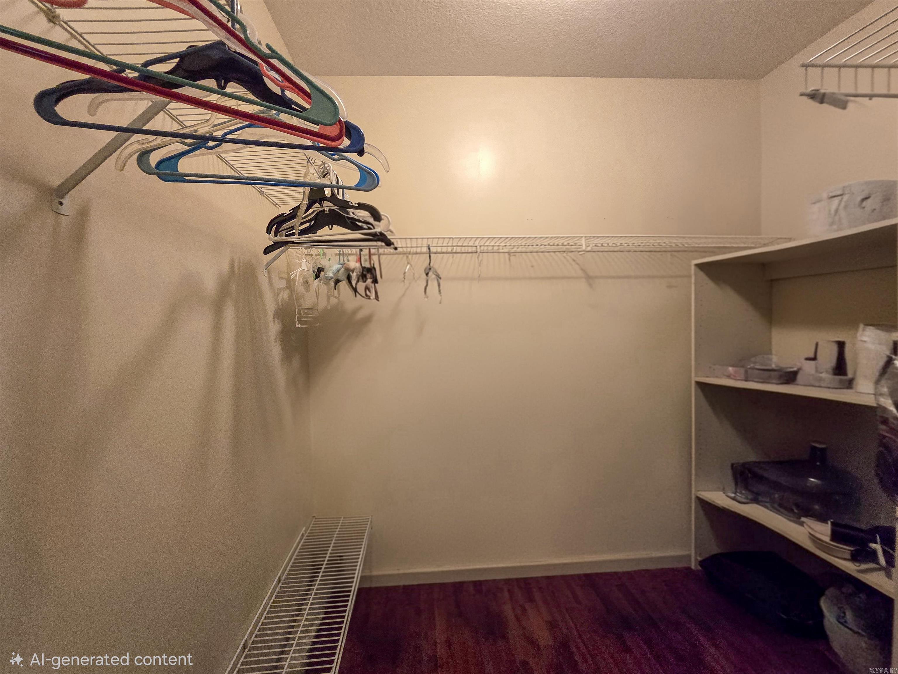 Not In List - Residential