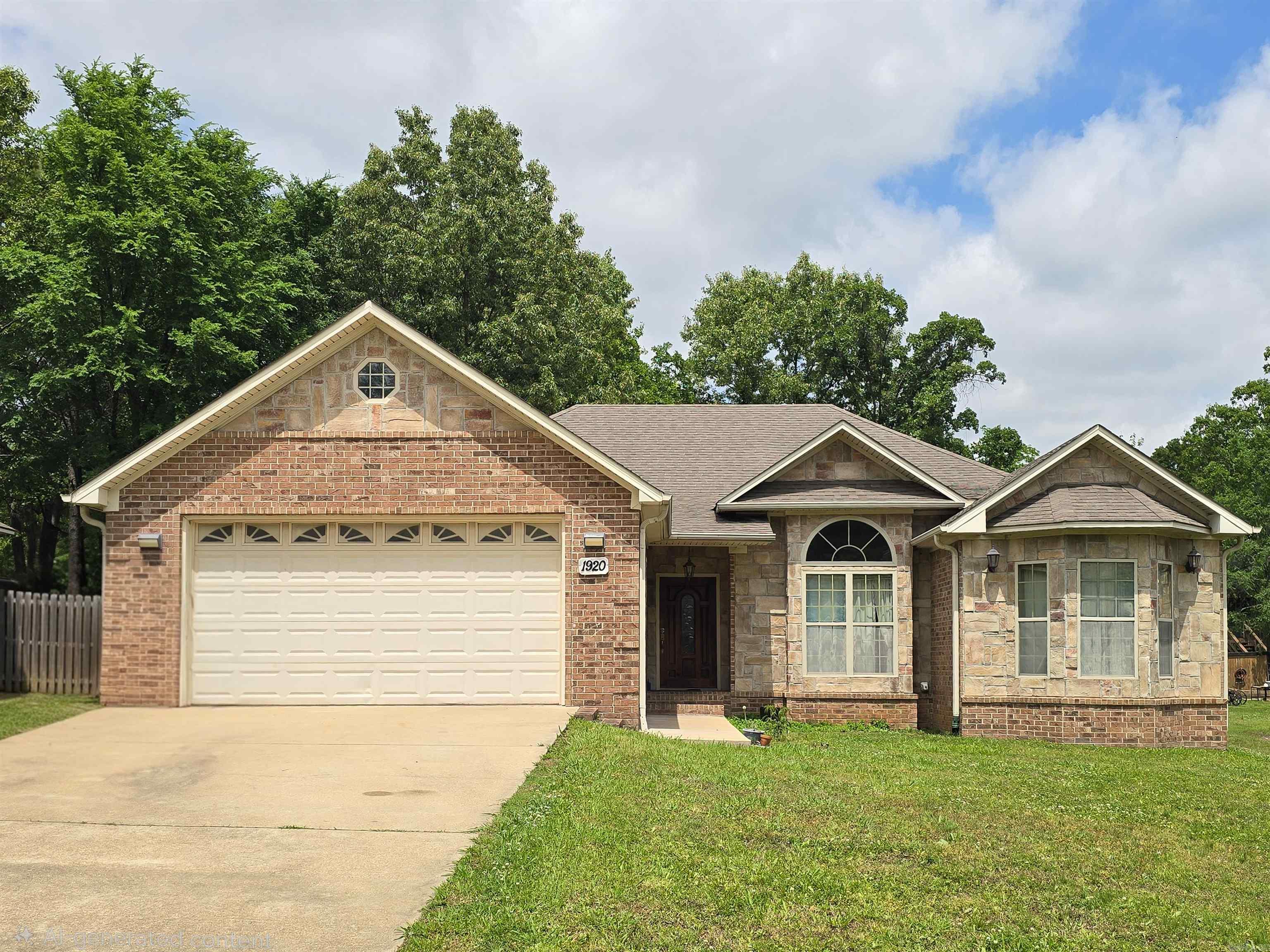 Not In List - Residential