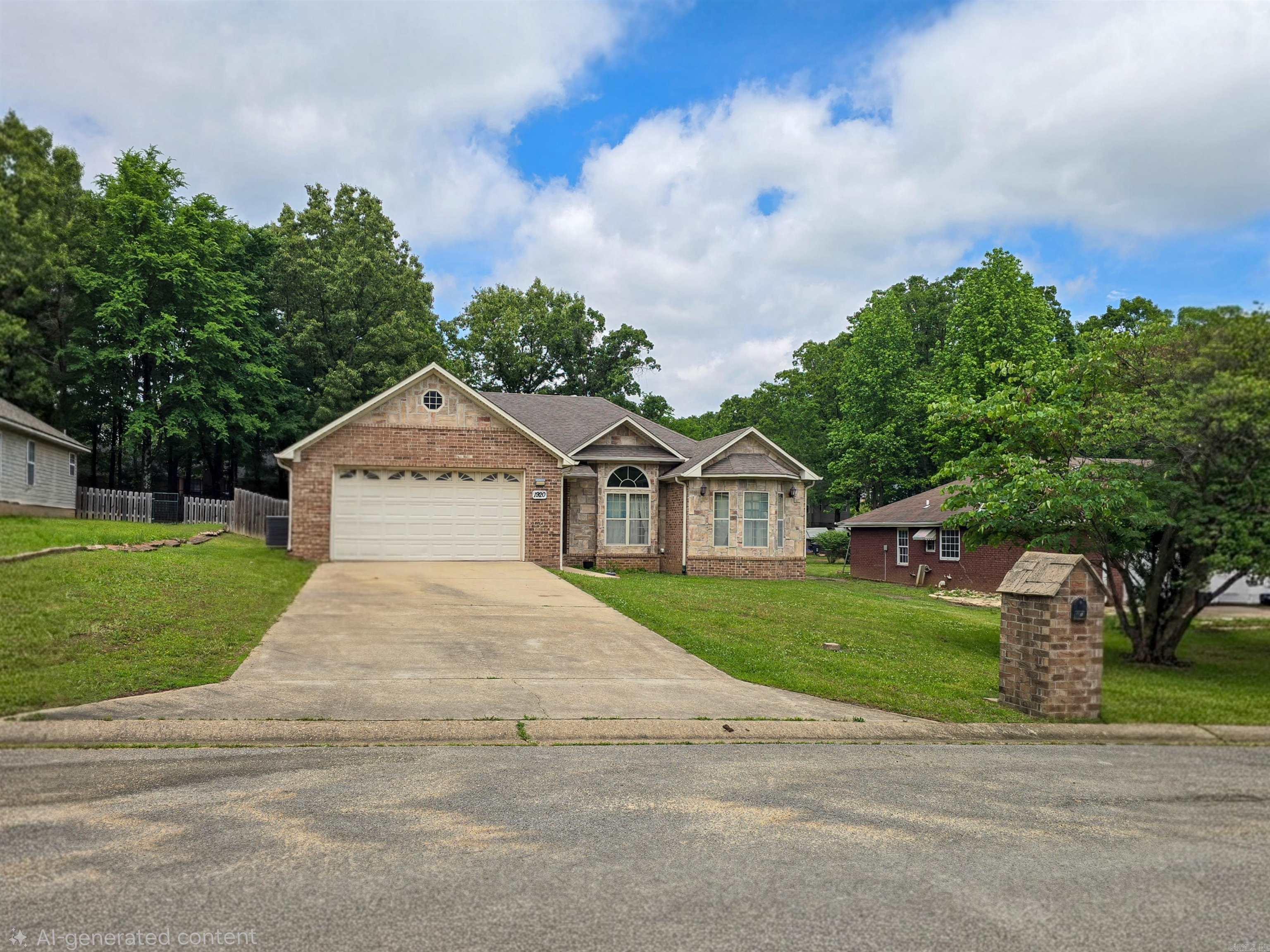 Not In List - Residential