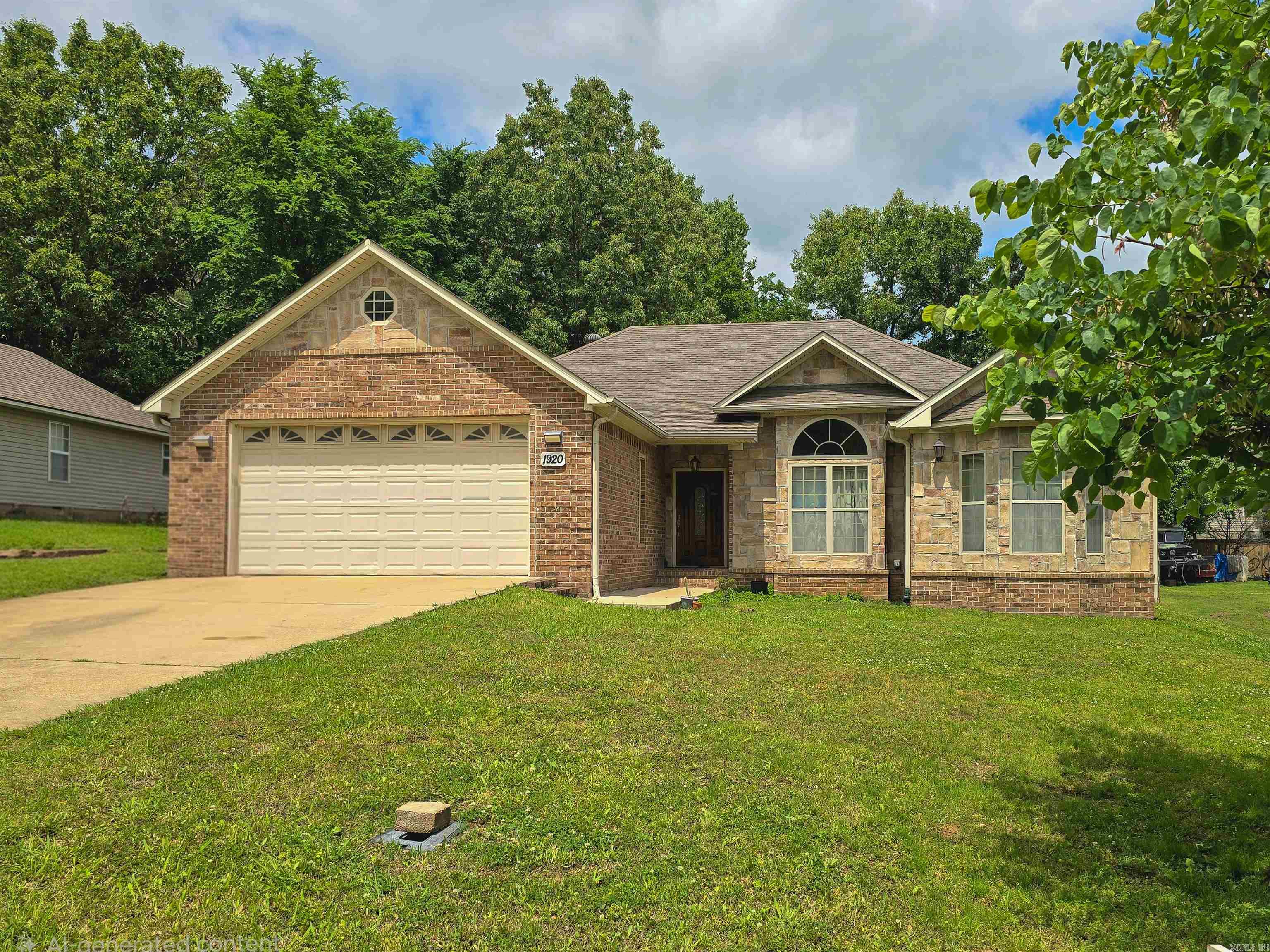 Not In List - Residential