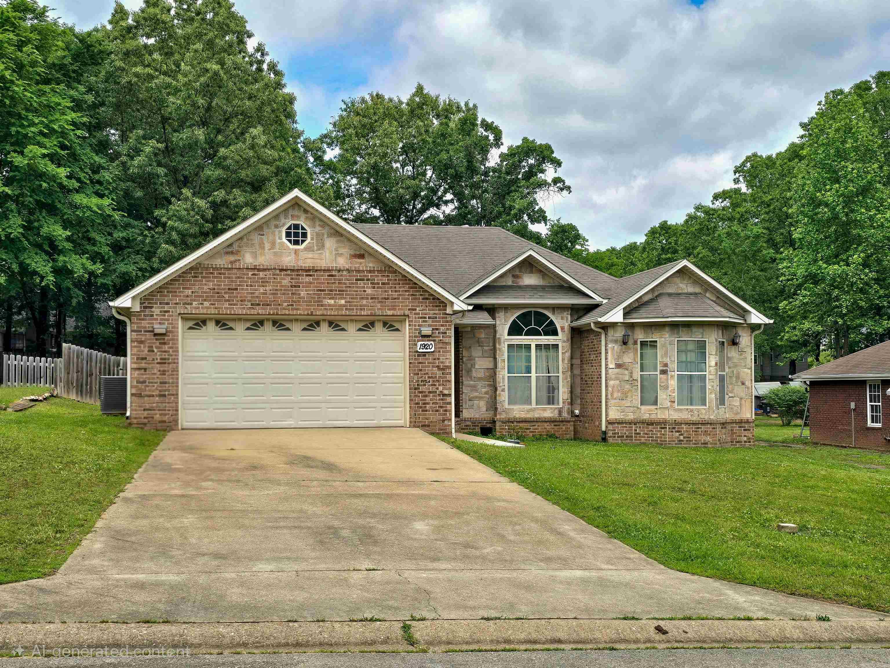 Not In List - Residential