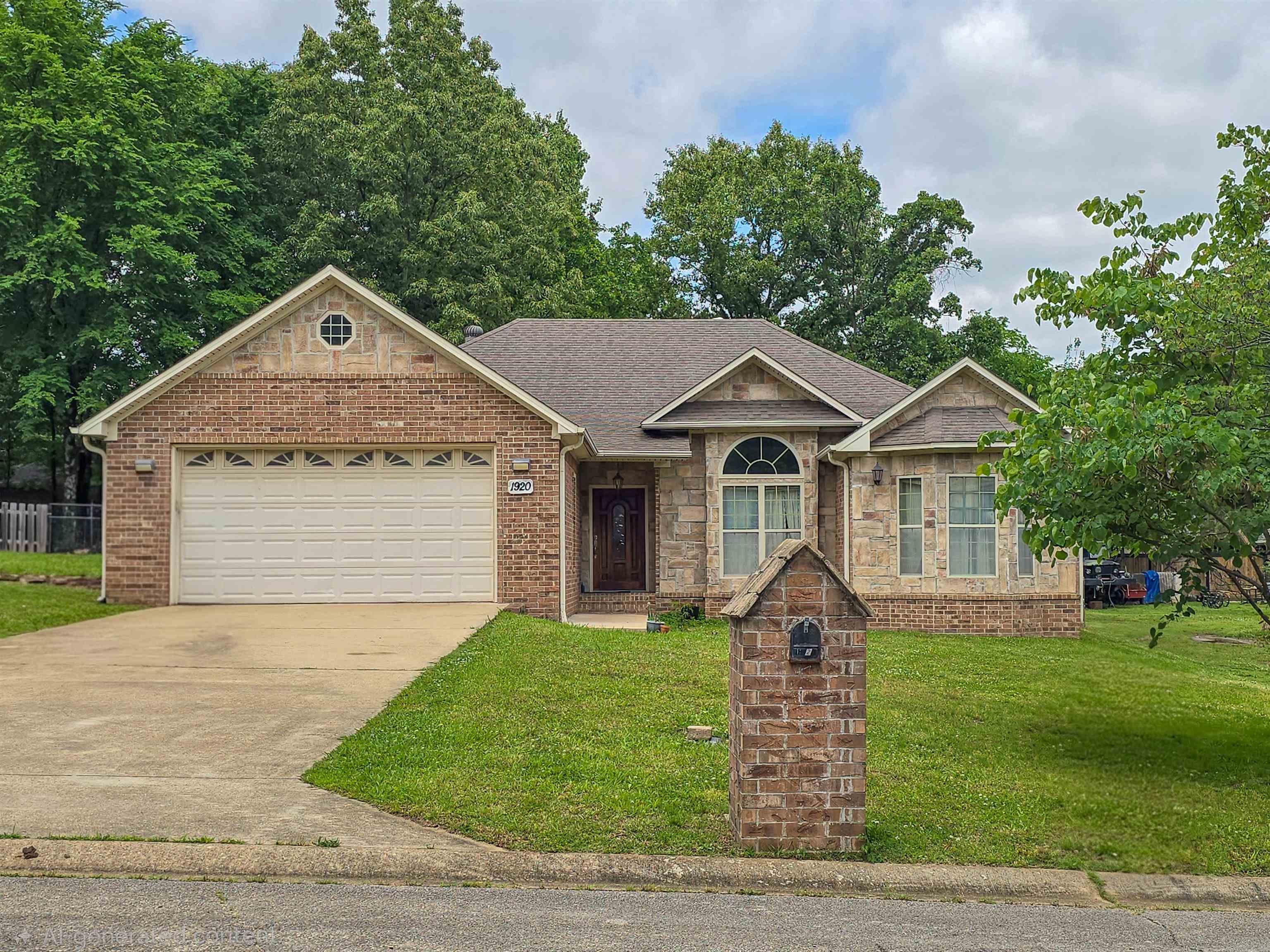 Not In List - Residential