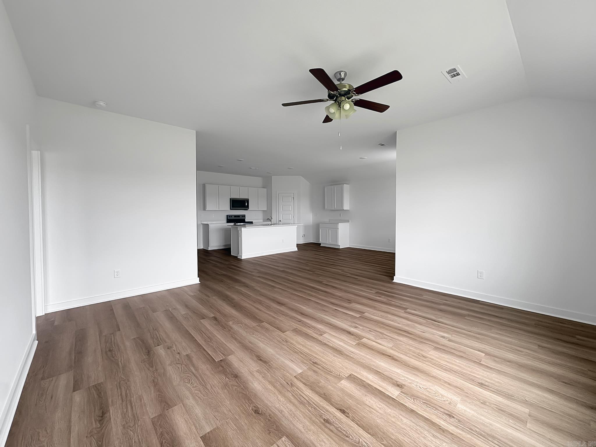 KENSINGTON PLACE - Residential