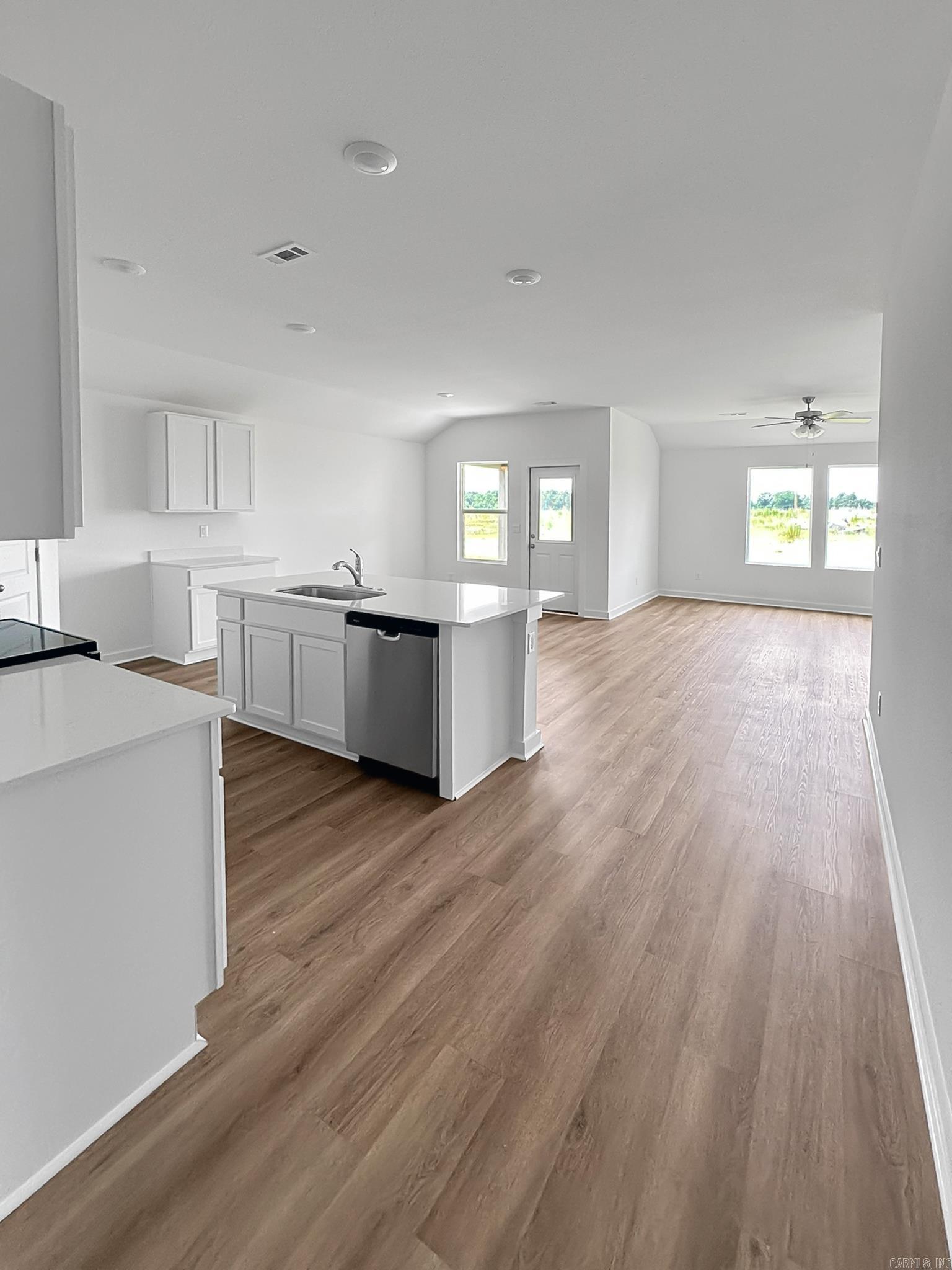 KENSINGTON PLACE - Residential