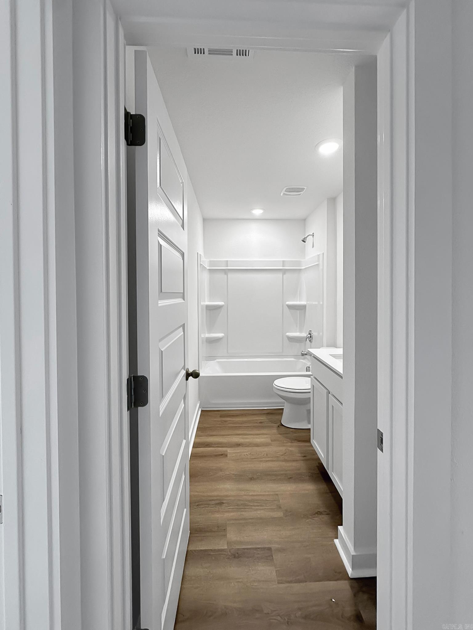 KENSINGTON PLACE - Residential