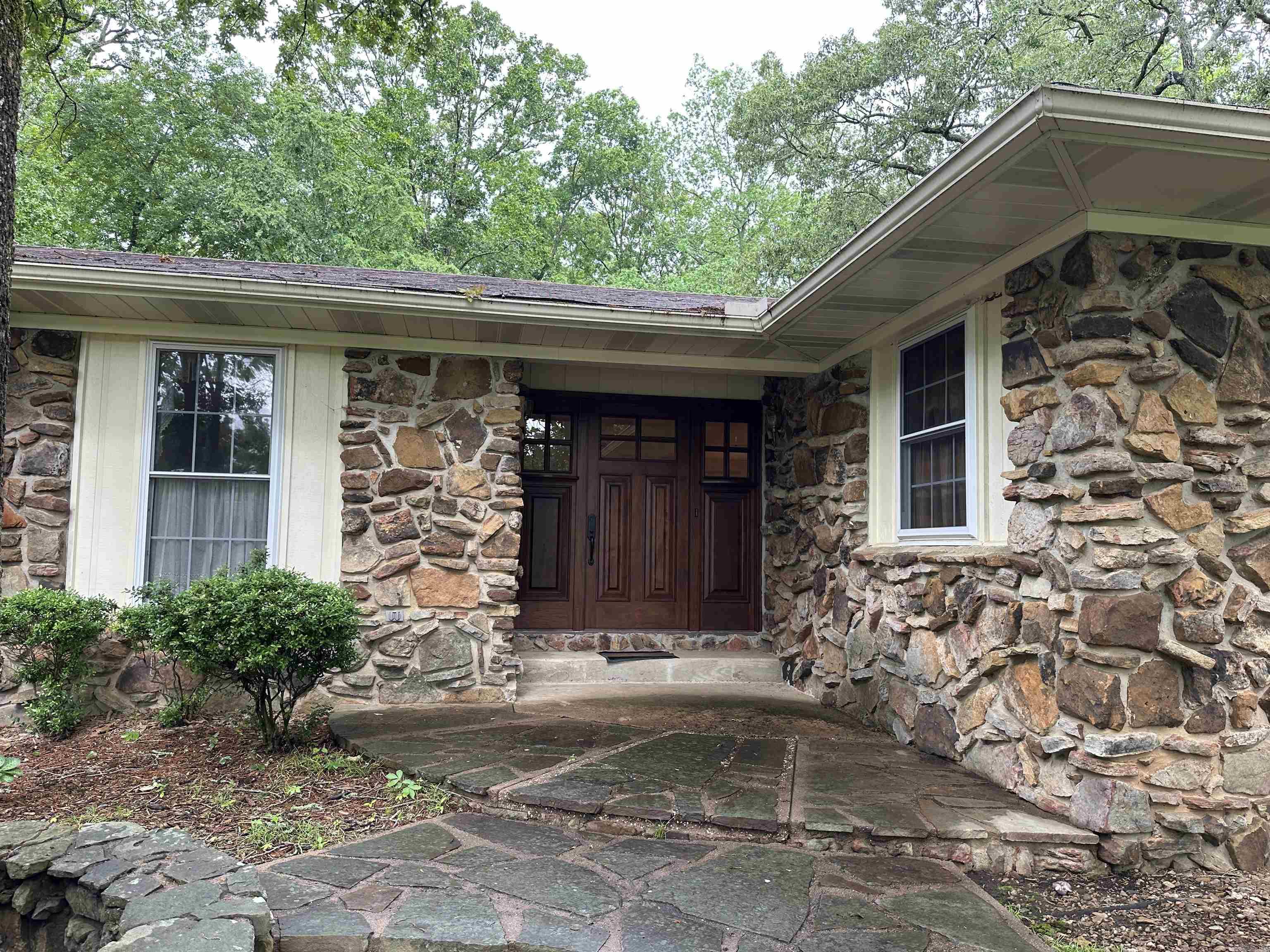 TREASURE HILL - Residential