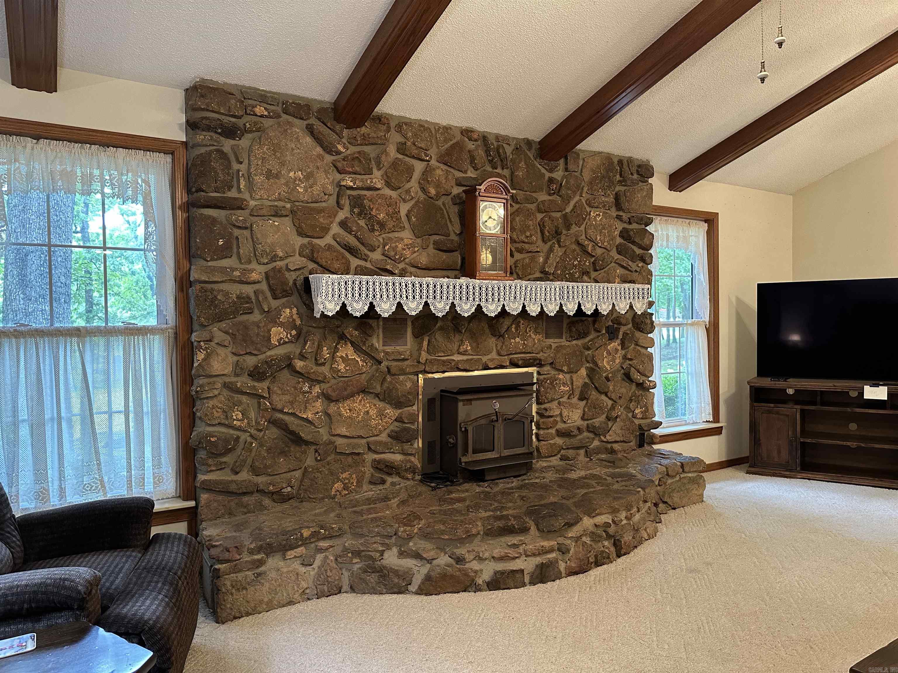 TREASURE HILL - Residential