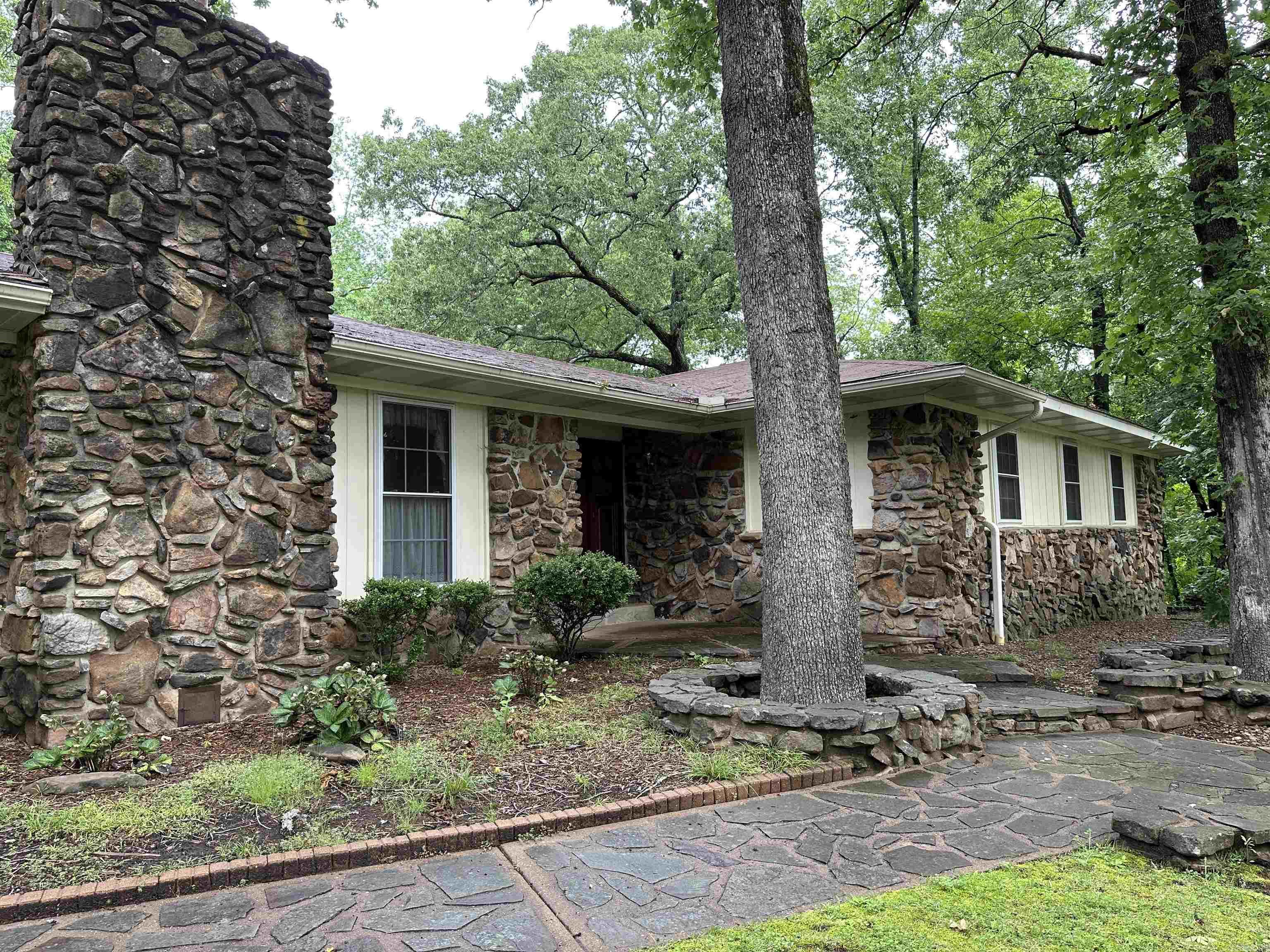 TREASURE HILL - Residential