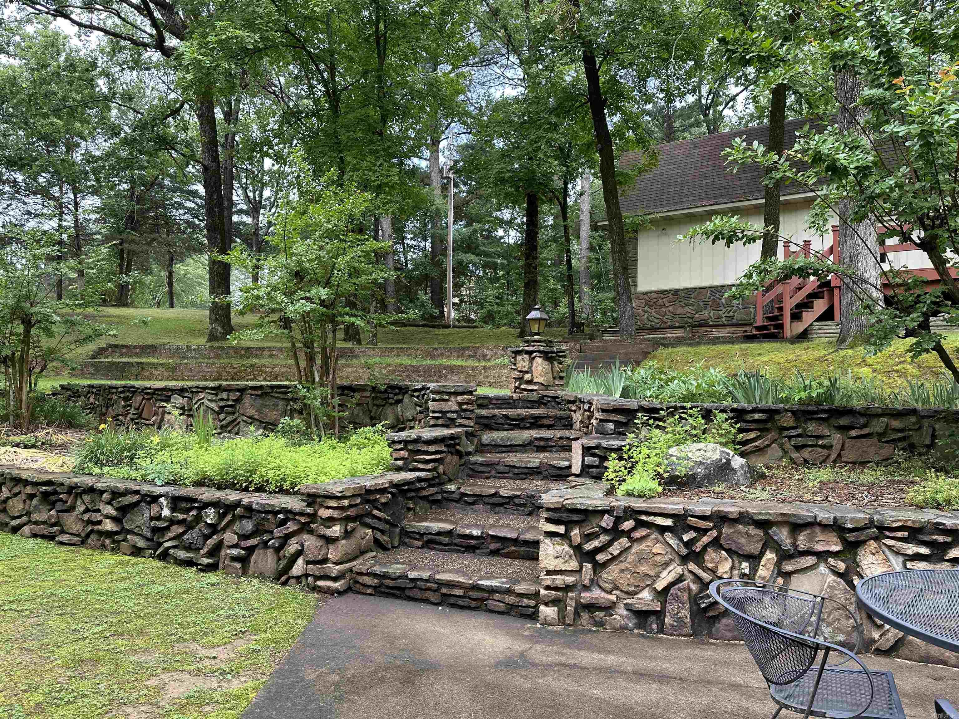 TREASURE HILL - Residential