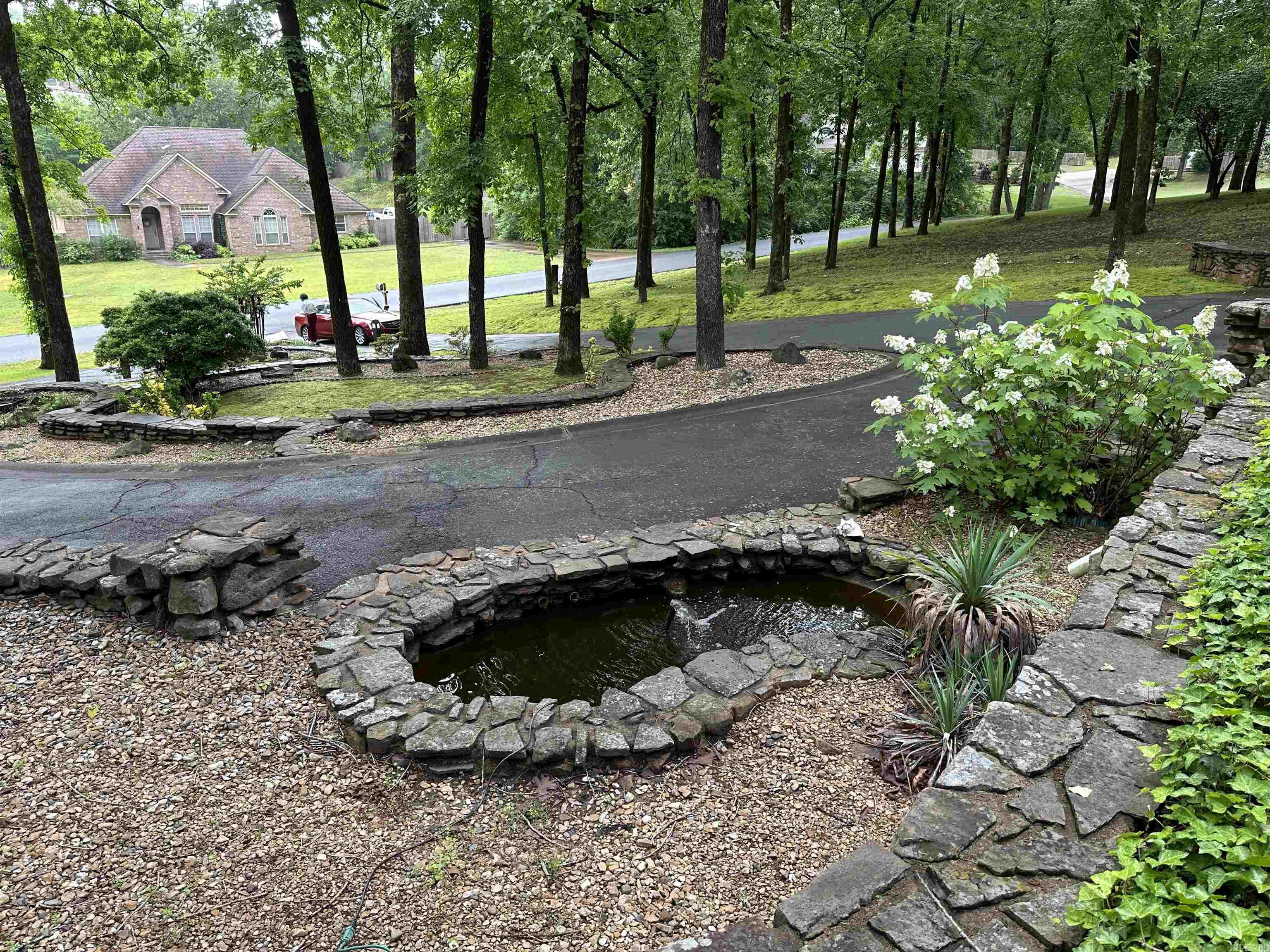 TREASURE HILL - Residential