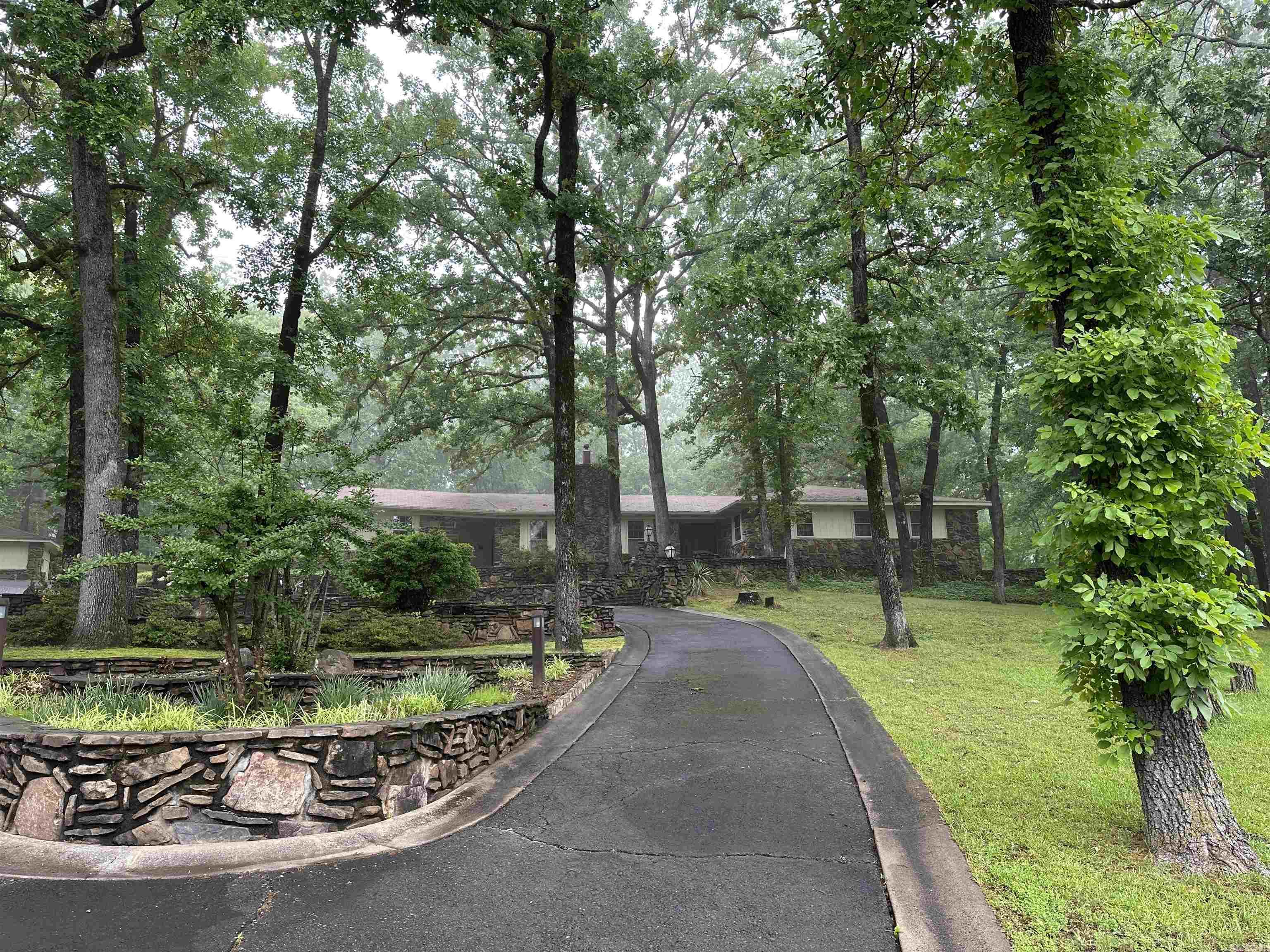 TREASURE HILL - Residential