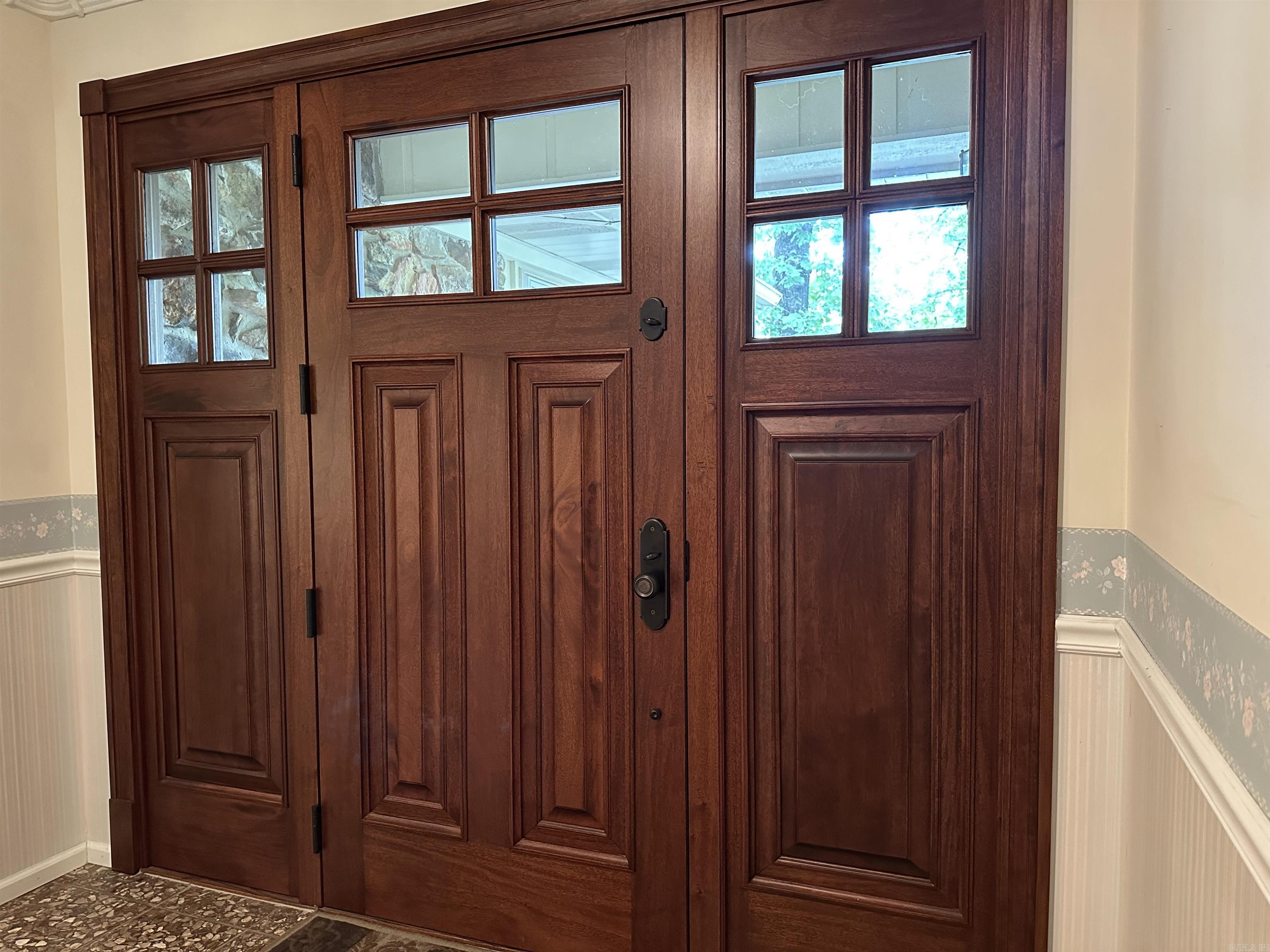 TREASURE HILL - Residential