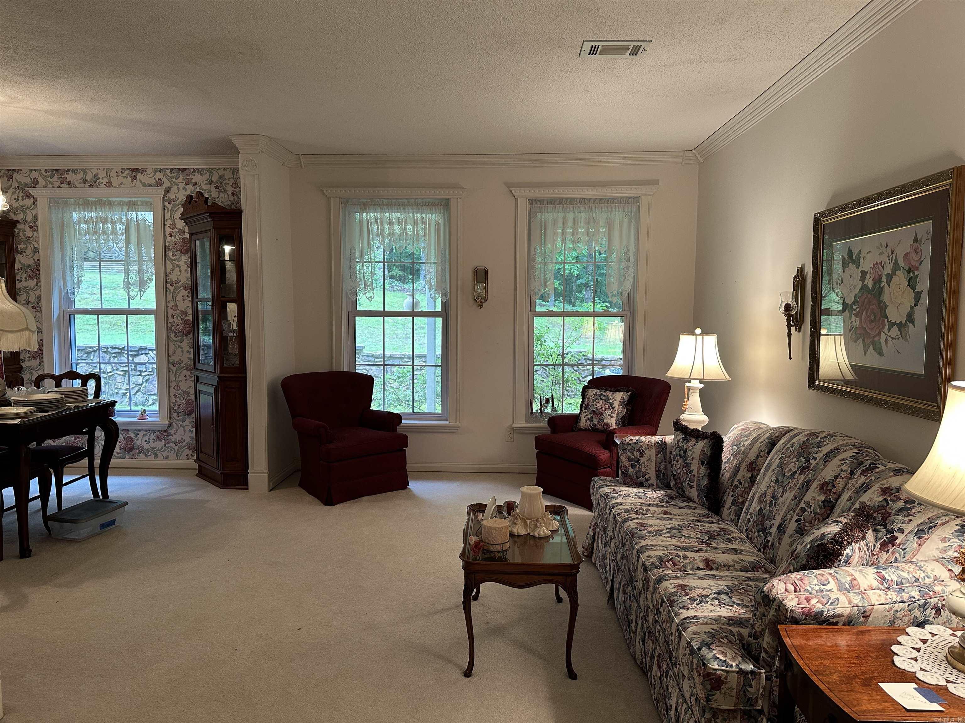 TREASURE HILL - Residential