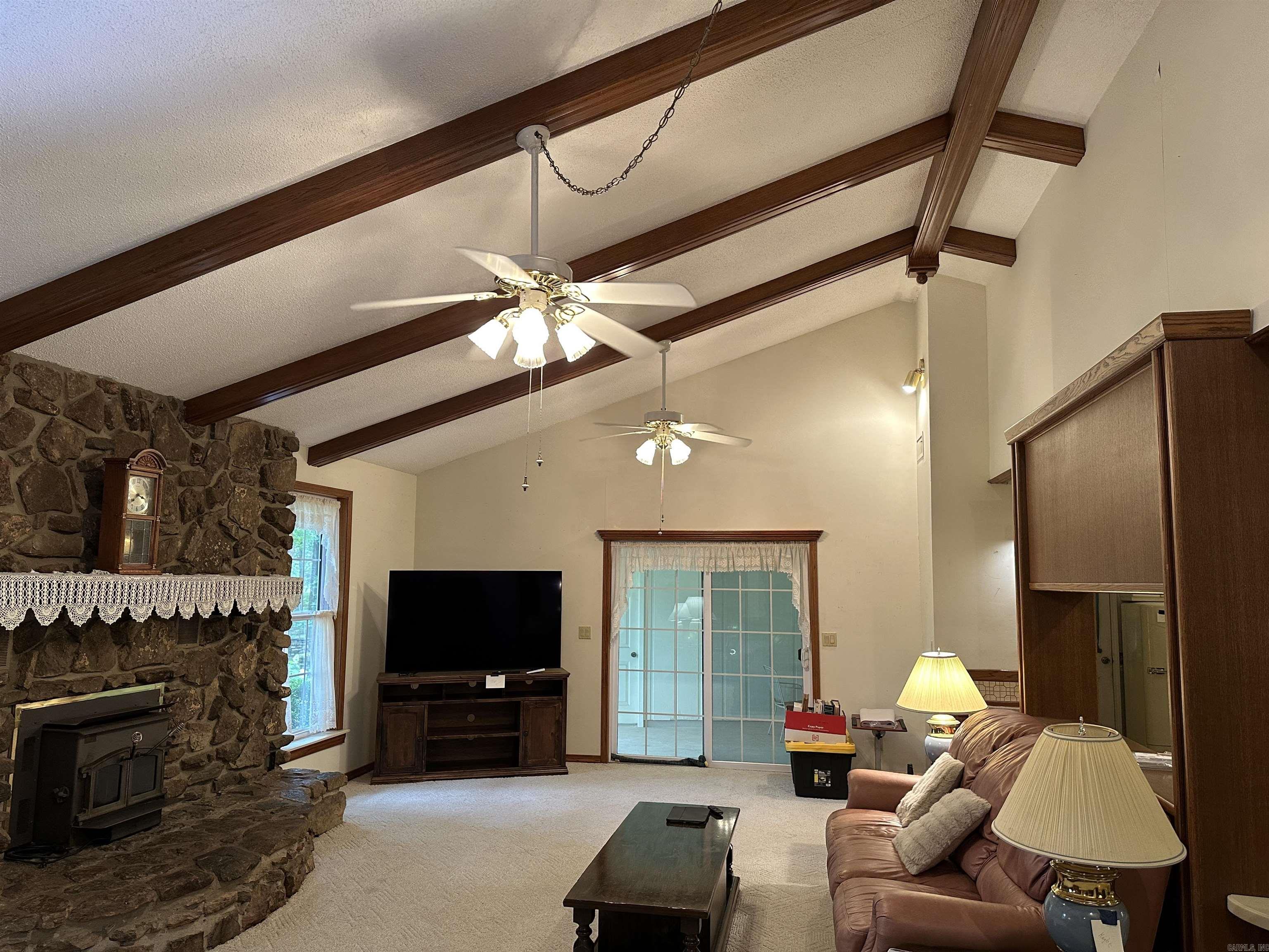 TREASURE HILL - Residential