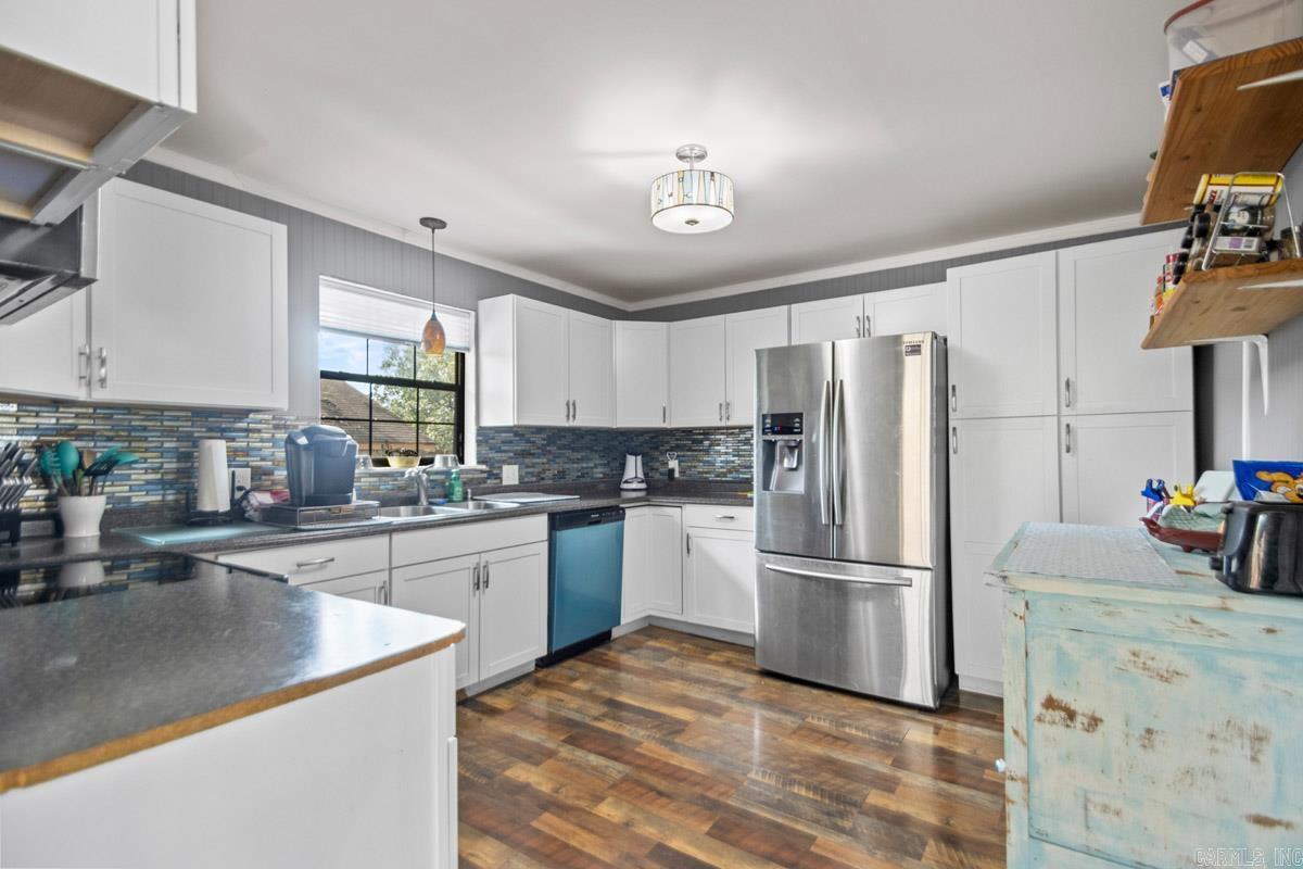 Sky Way - Residential