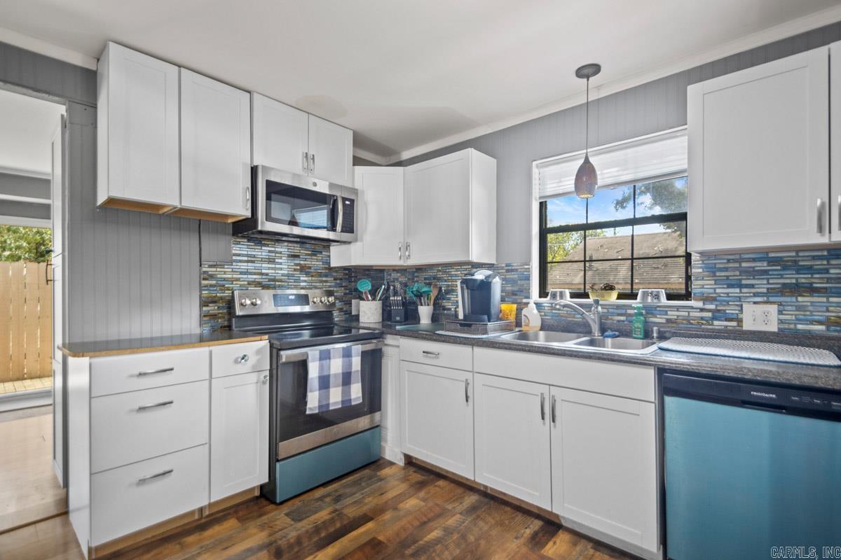 Sky Way - Residential