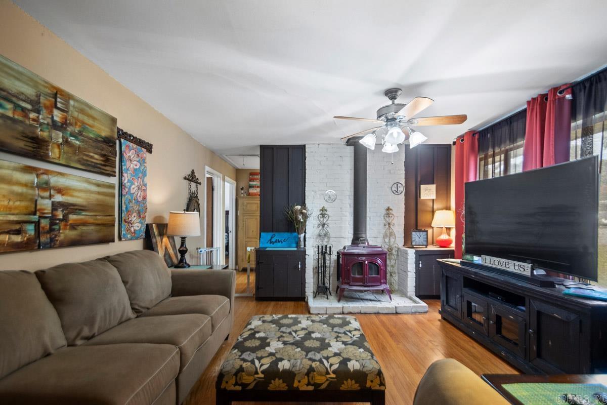 Sky Way - Residential