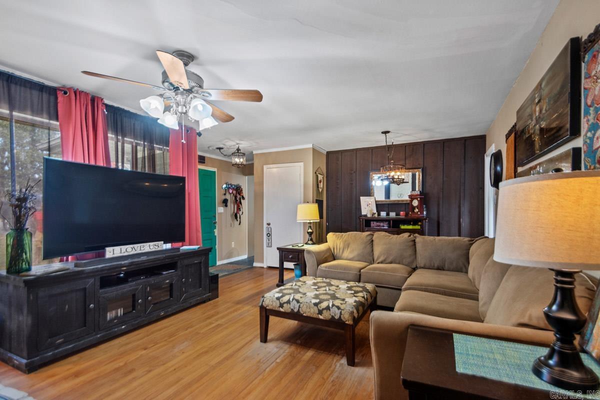 Sky Way - Residential