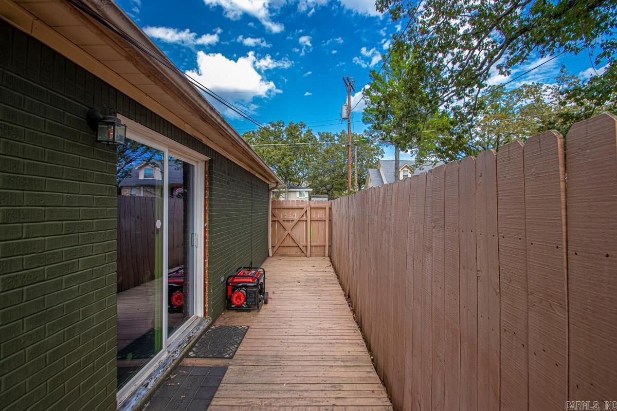 Sky Way - Residential