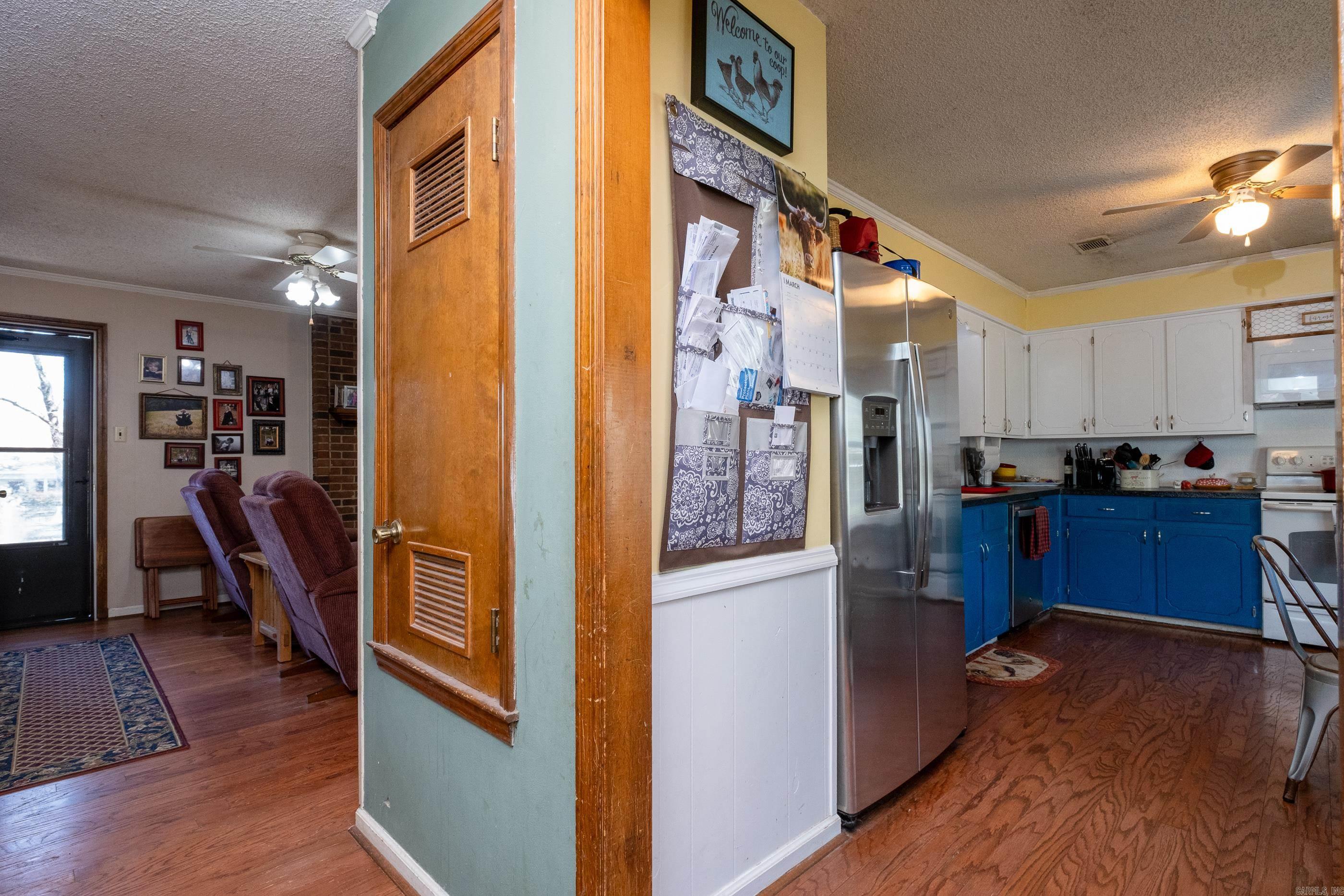 INDIAN RIDGE - Residential