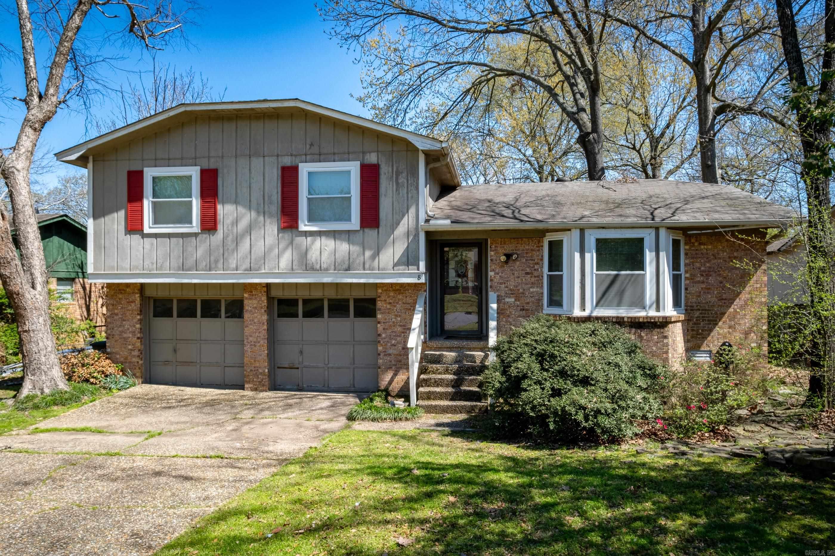 INDIAN RIDGE - Residential